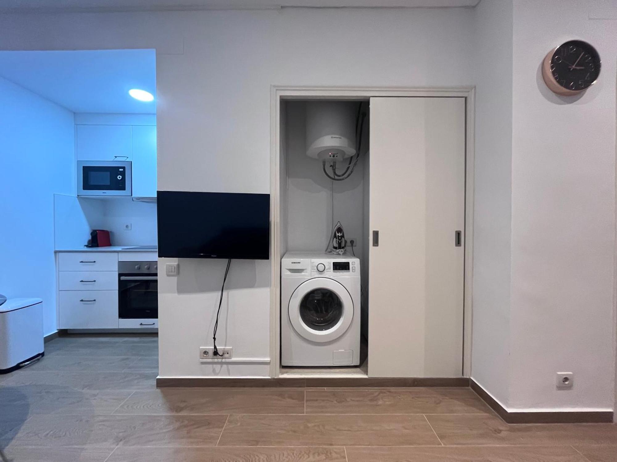 Viu Bertran Apartment *