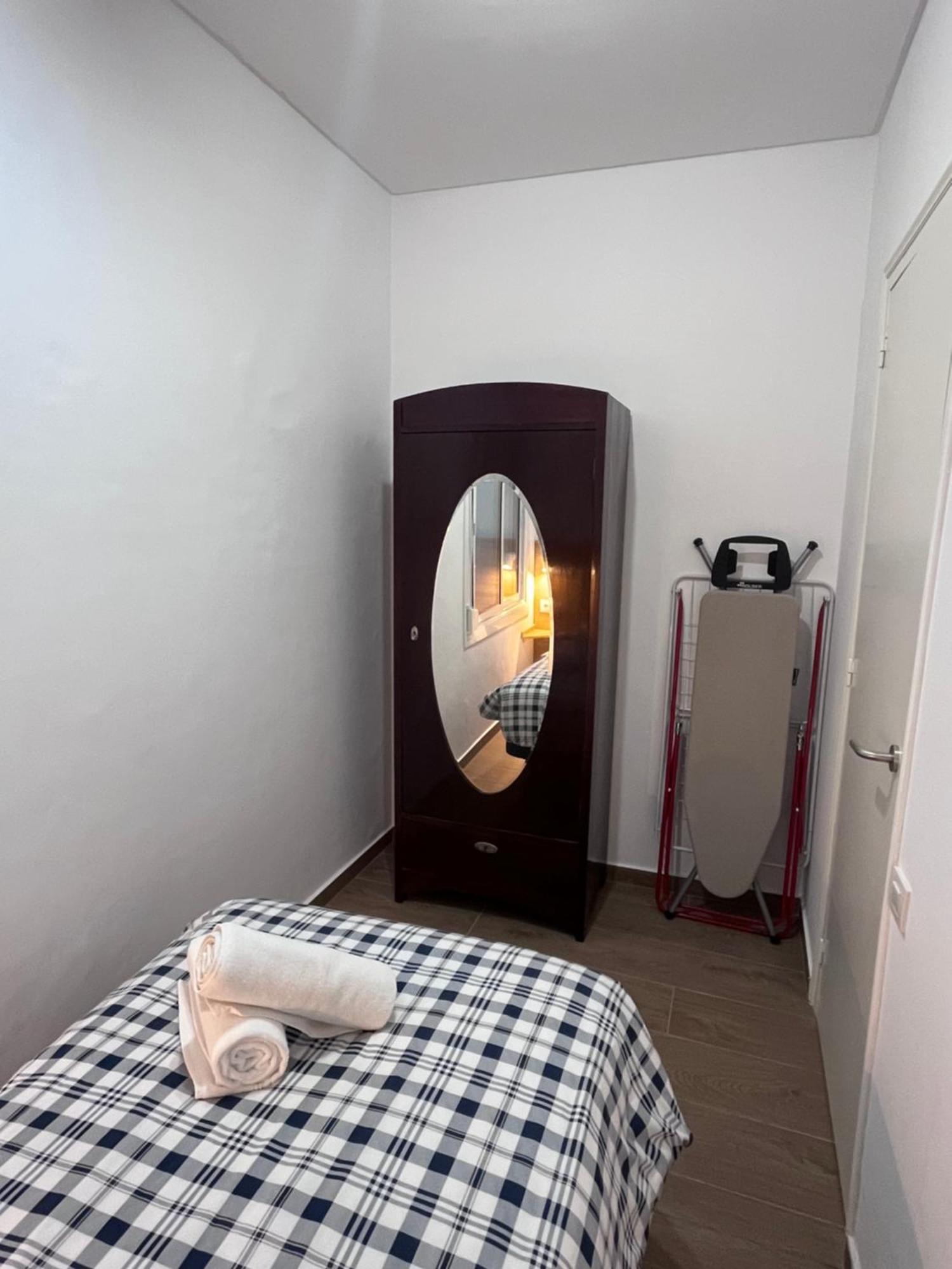 Apartment Viu Bertran *