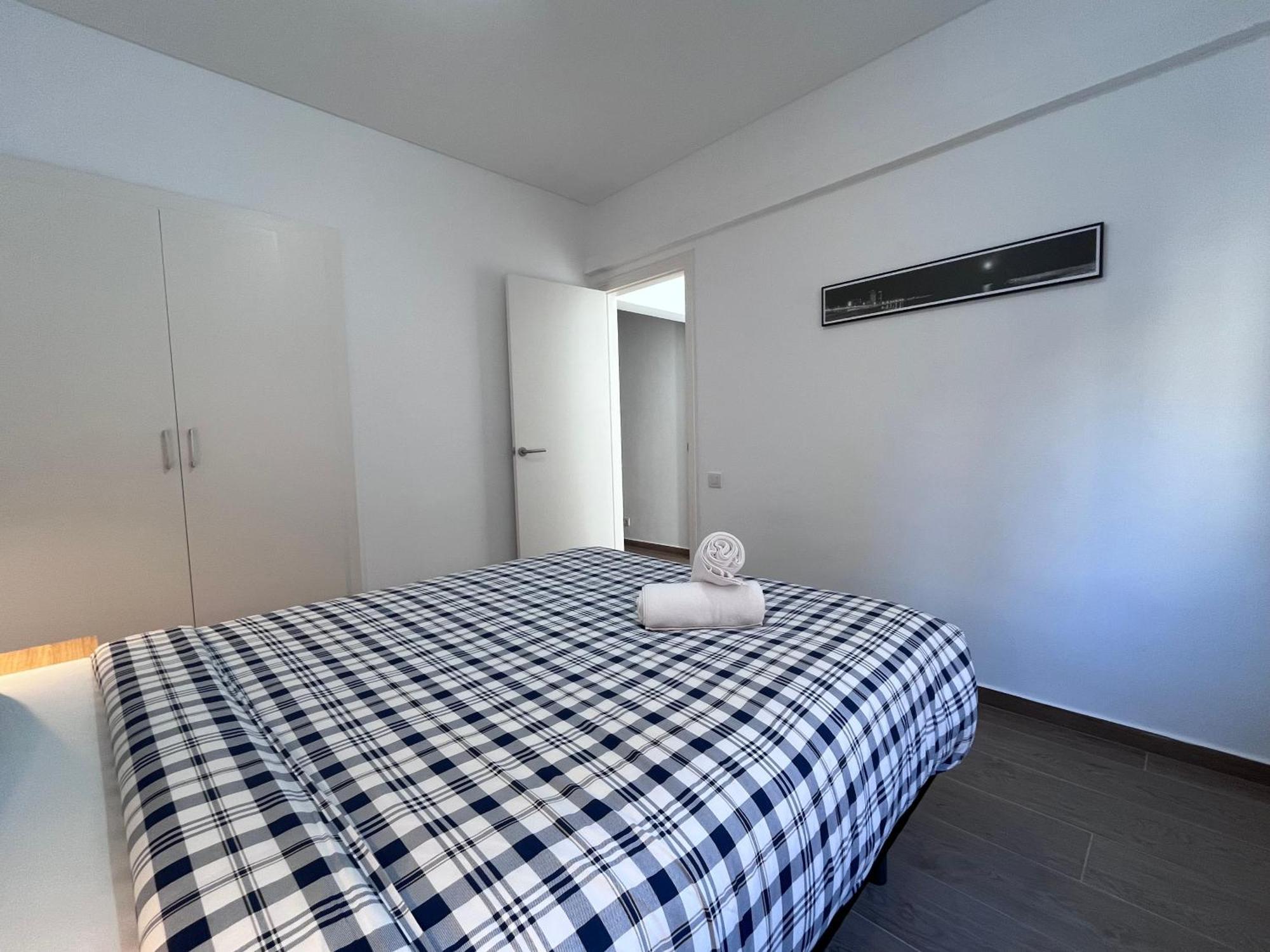 Apartment Viu Bertran Barcelona