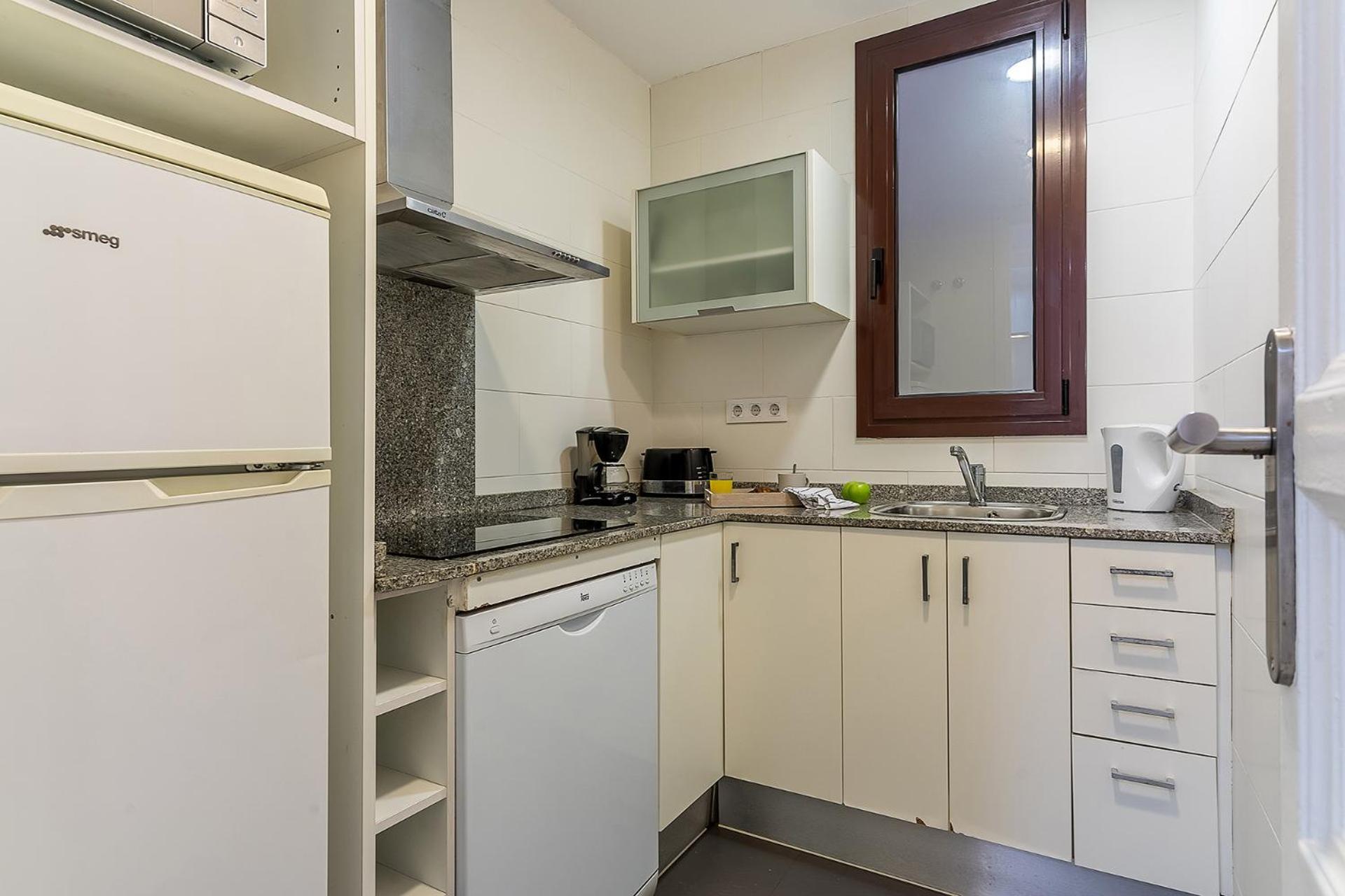 Ab Marina Appartement Barcelona