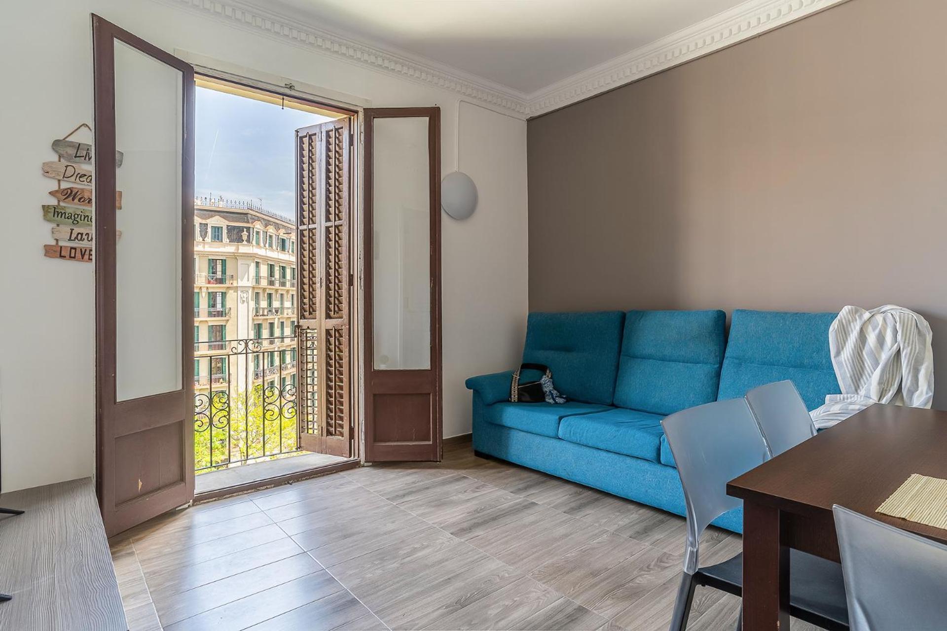 Appartement Ab Marina Barcelona