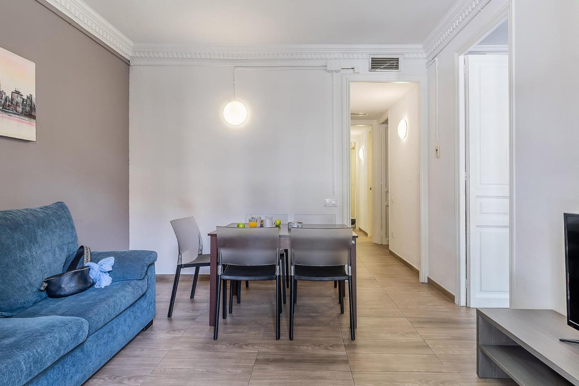 Ab Marina Appartement *