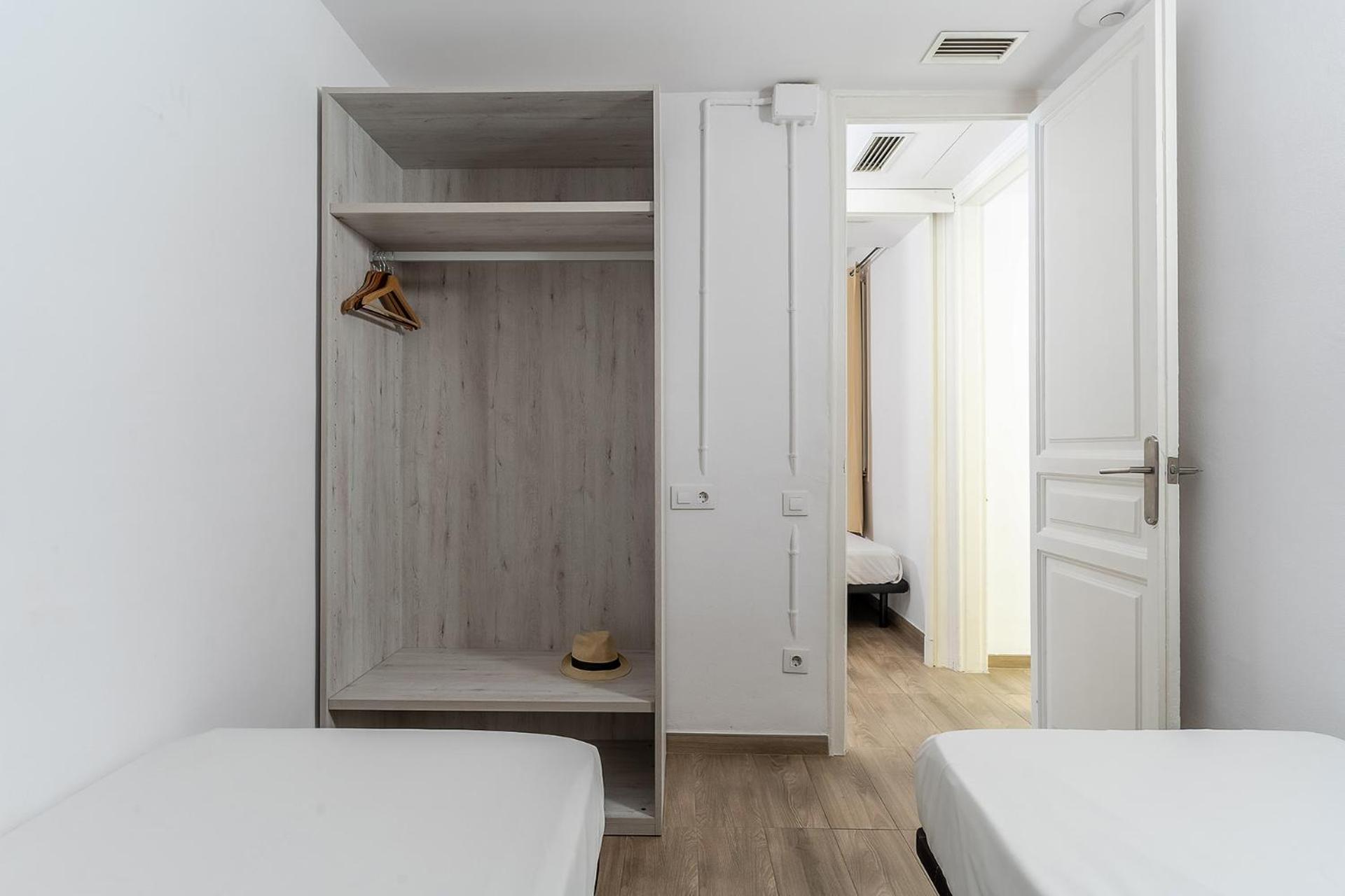 Appartement Ab Marina *
