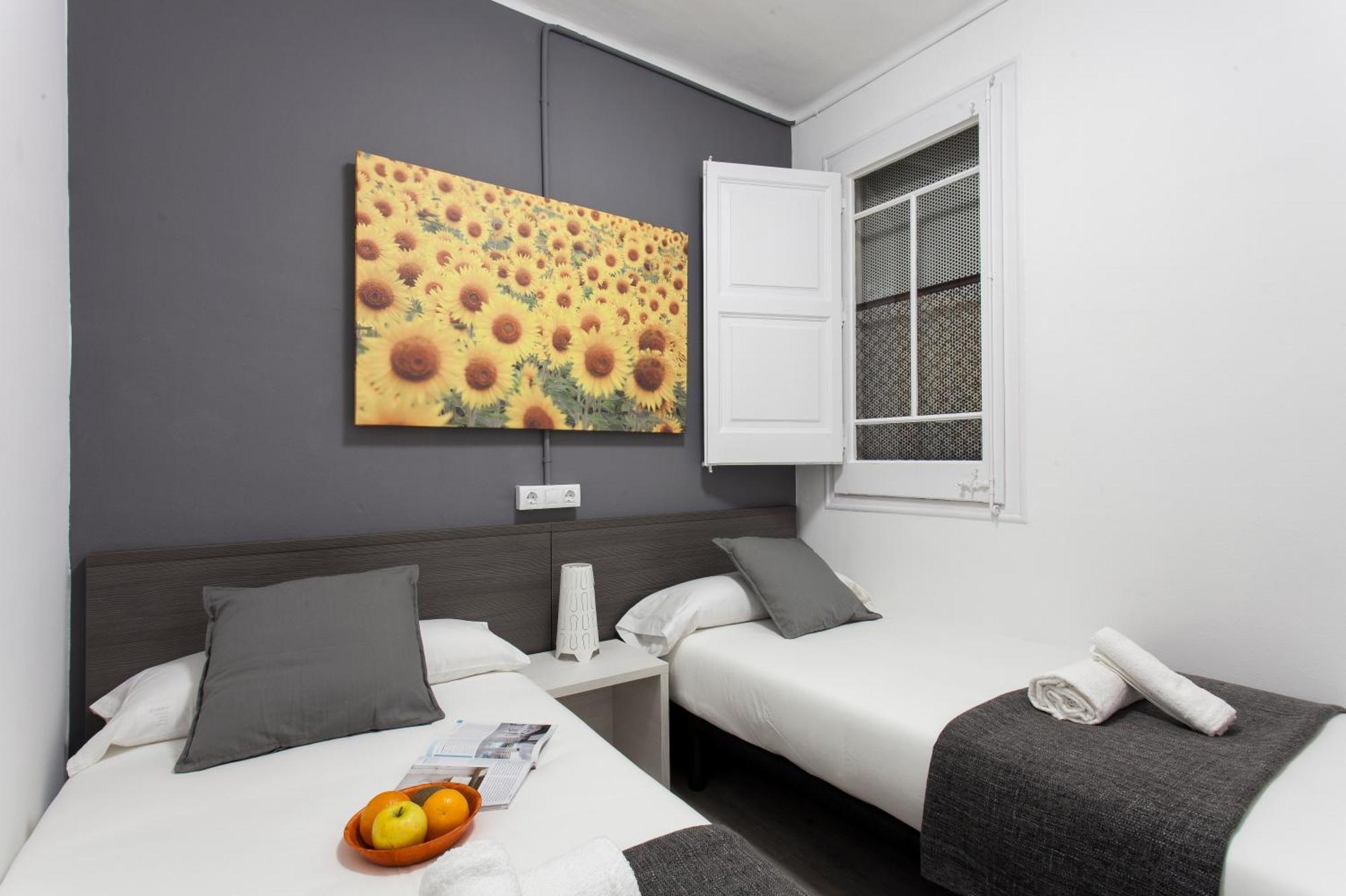 Ab Marina Appartement Barcelona