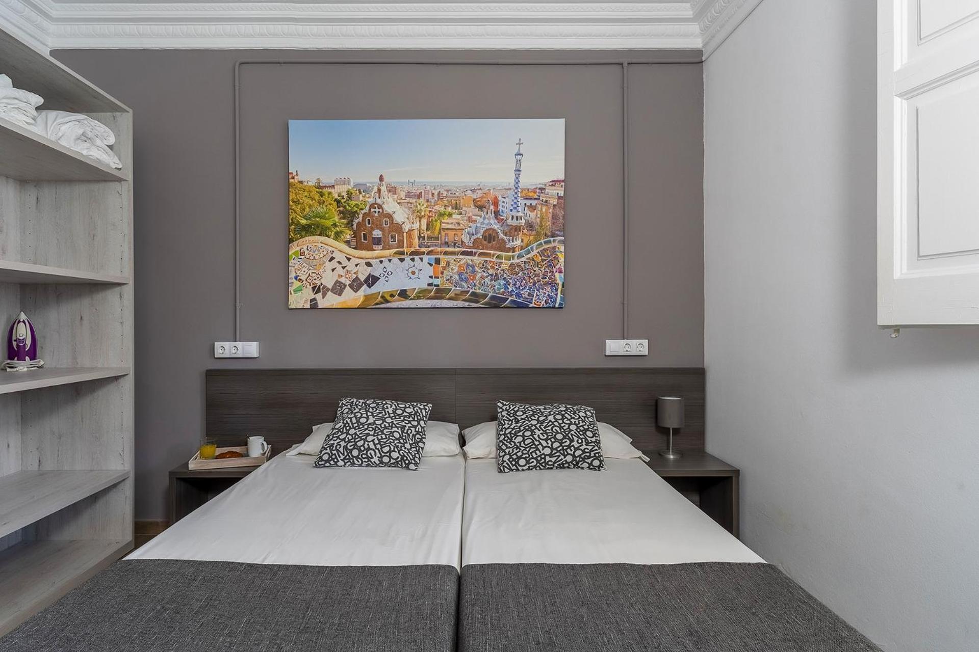 Ab Marina Appartement *
