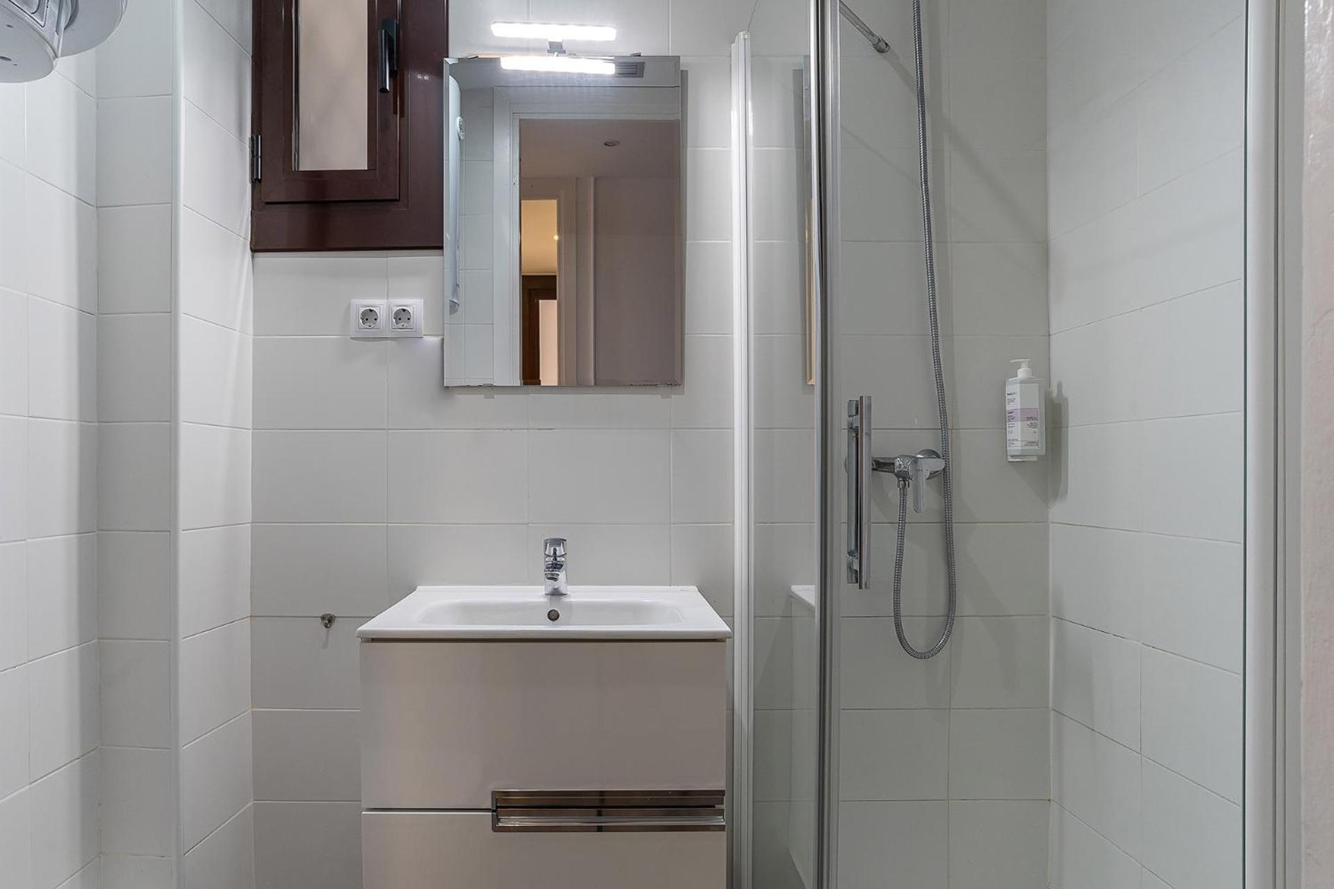 Ab Marina Appartement Barcelona