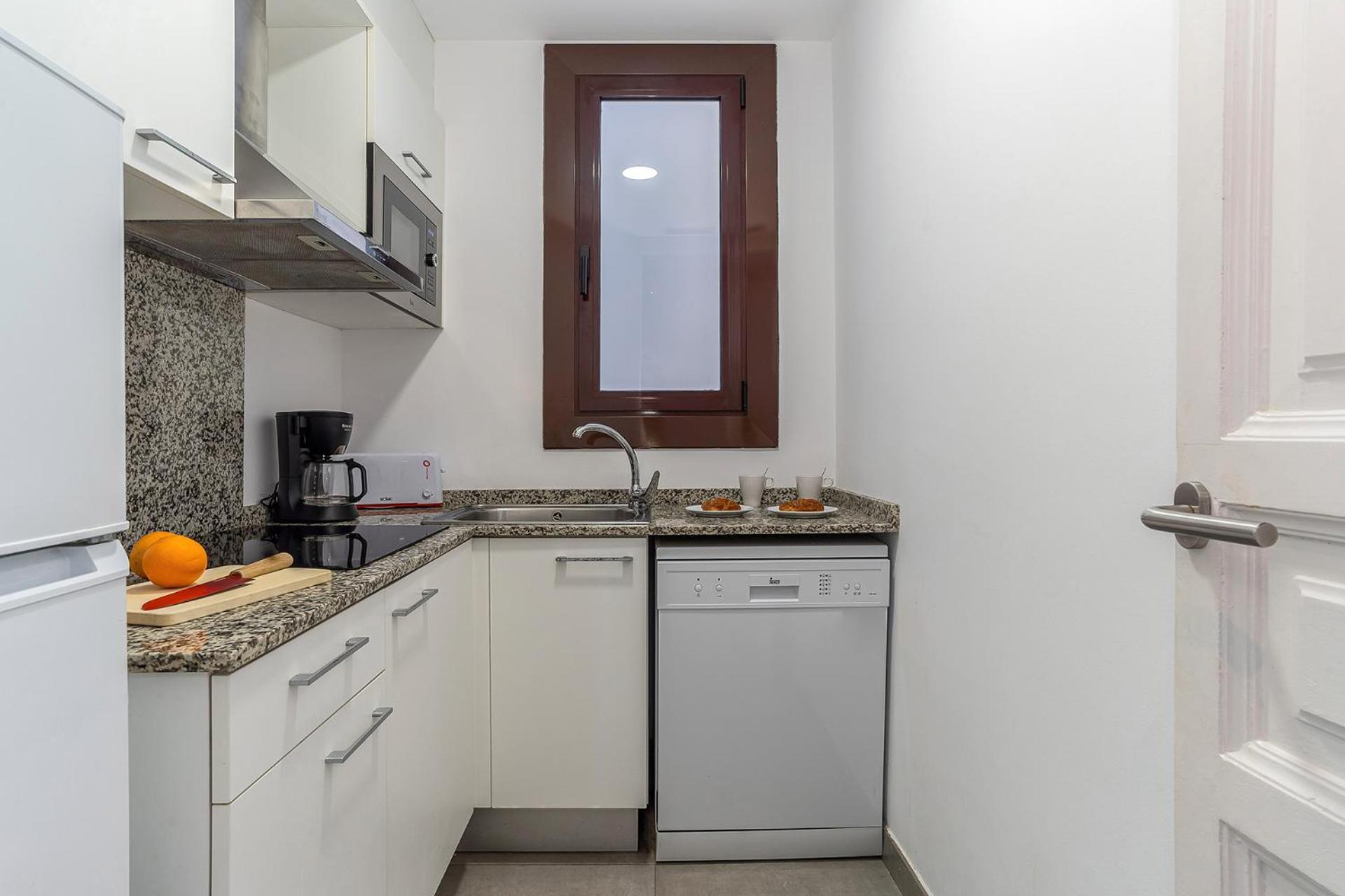 Appartement Ab Marina Barcelona