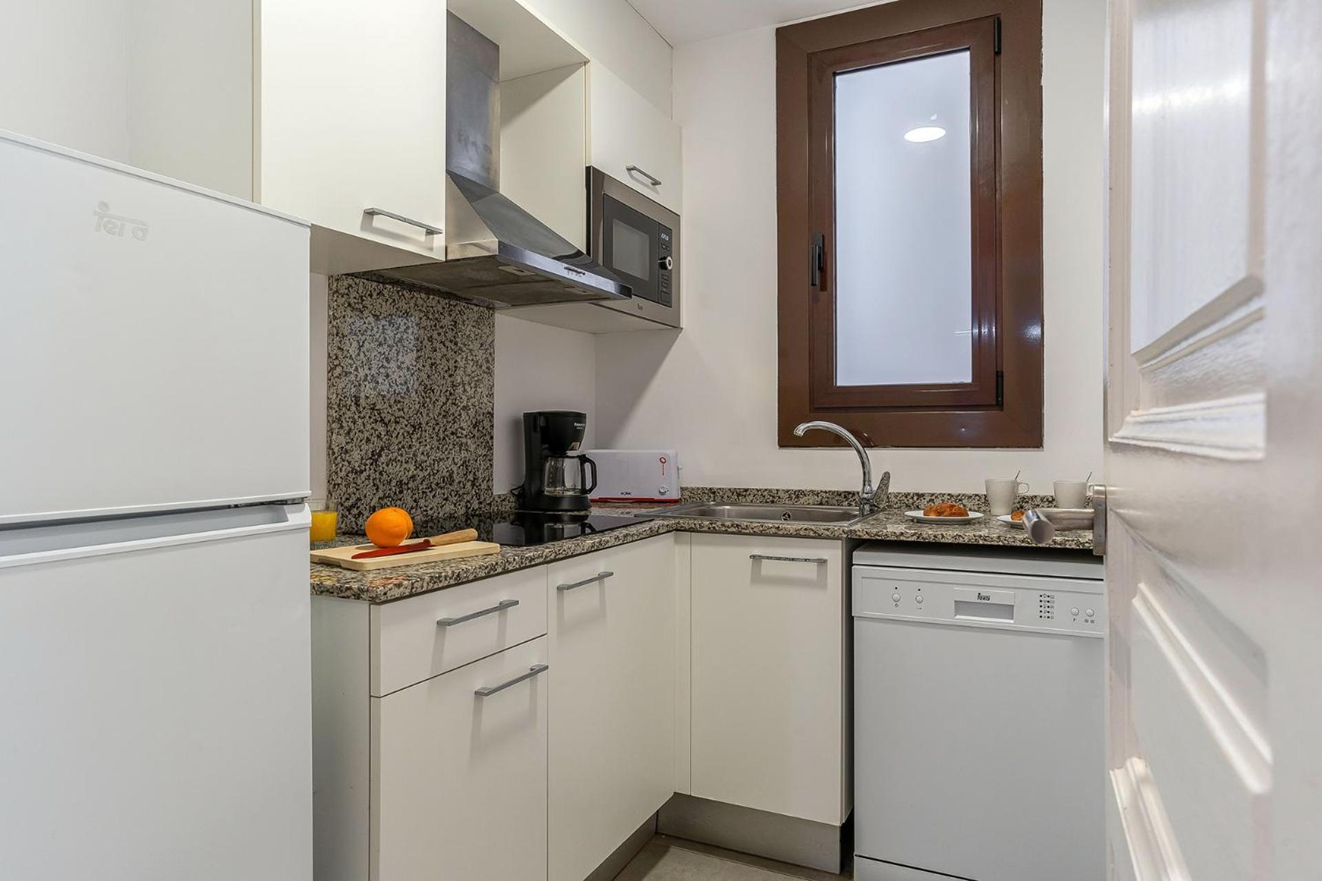 Ab Marina Appartement Barcelona