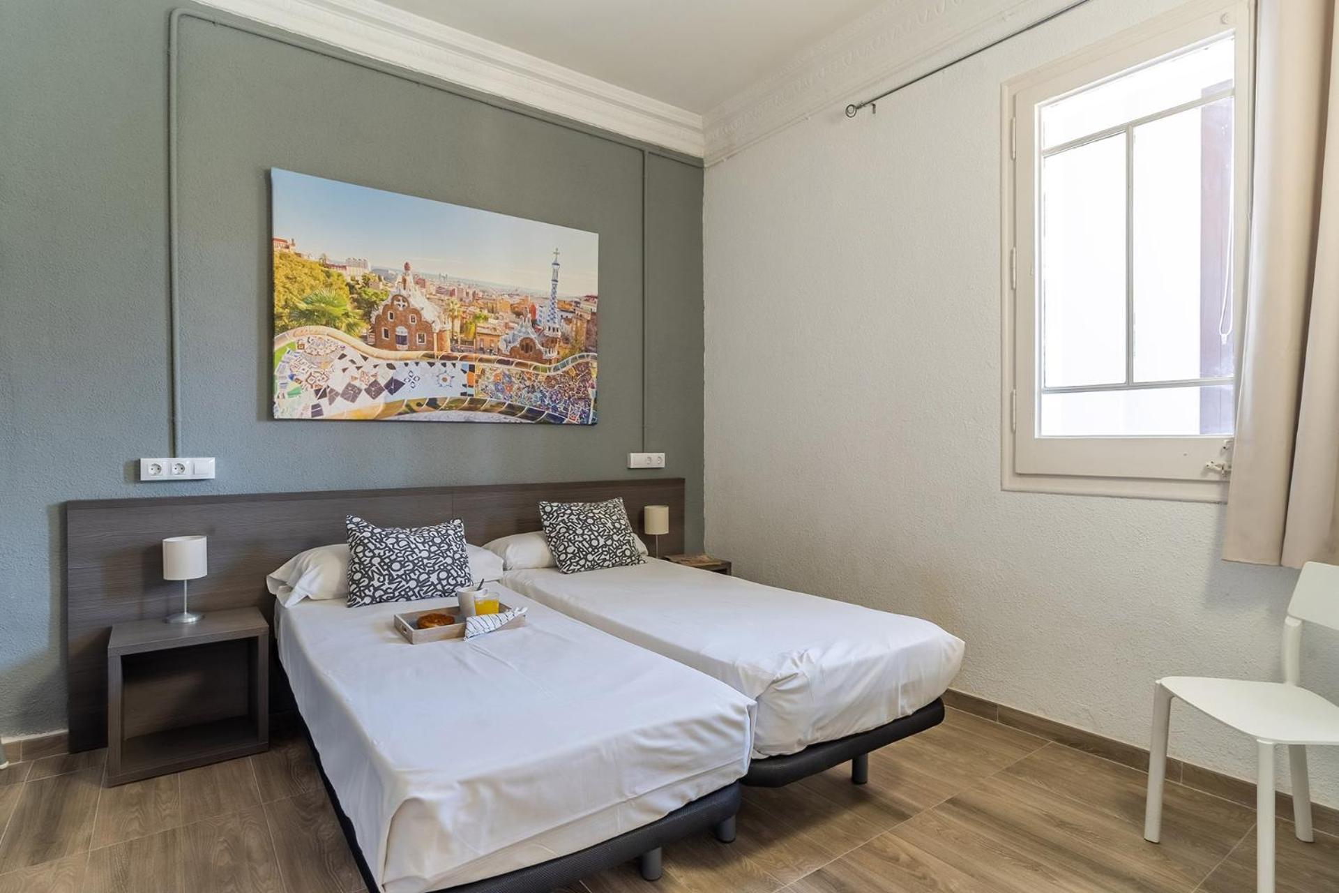 Ab Marina Appartement Barcelona