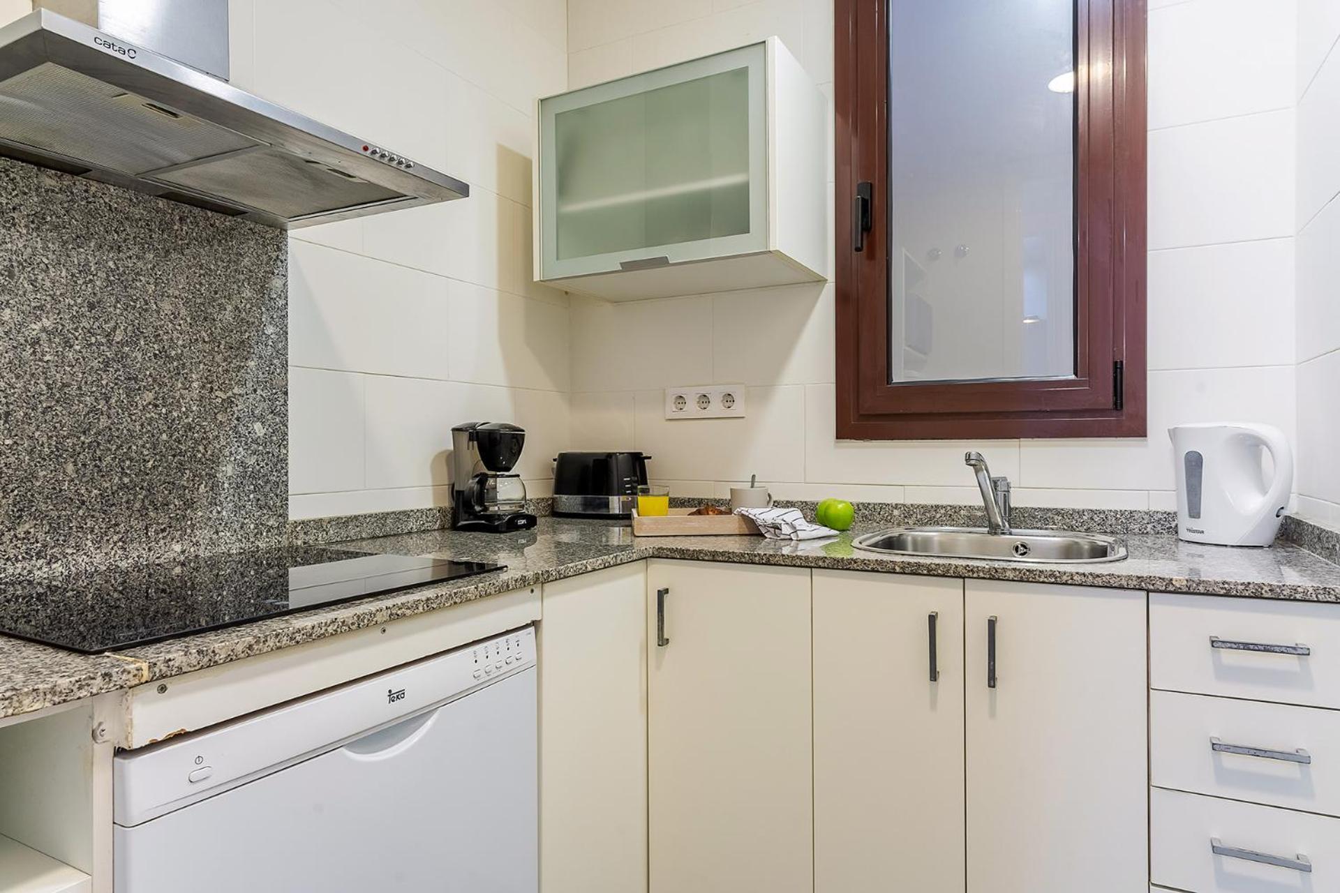 Ab Marina Appartement
