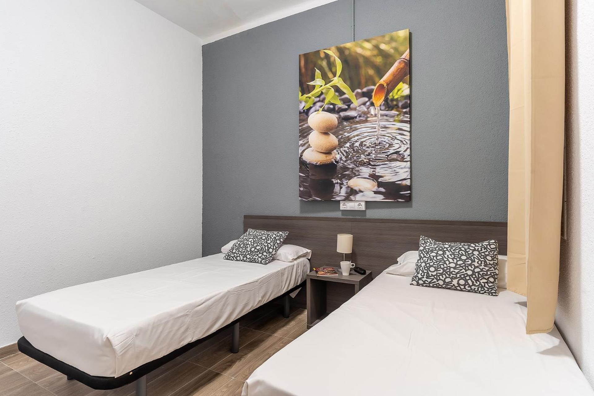 Ab Marina Appartement *