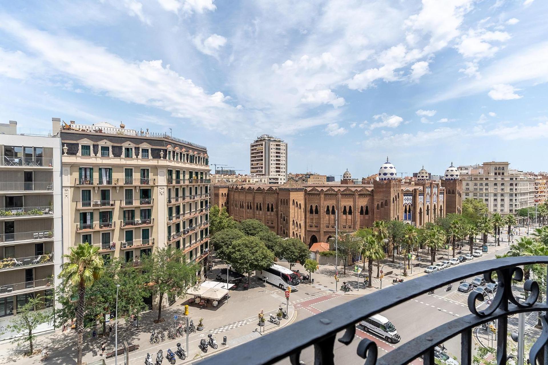 Ab Marina Appartement Barcelona