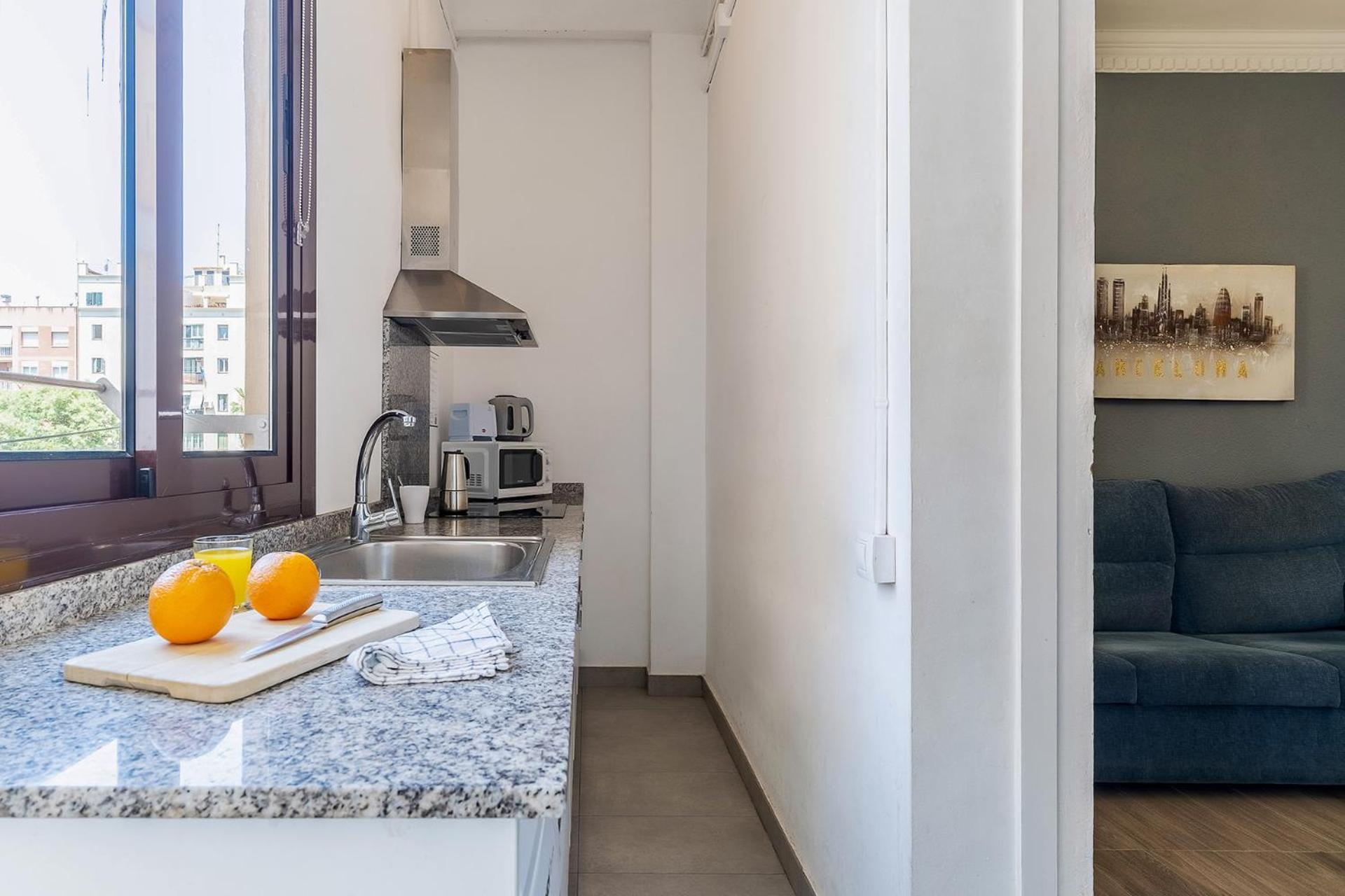 Ab Marina Appartement *