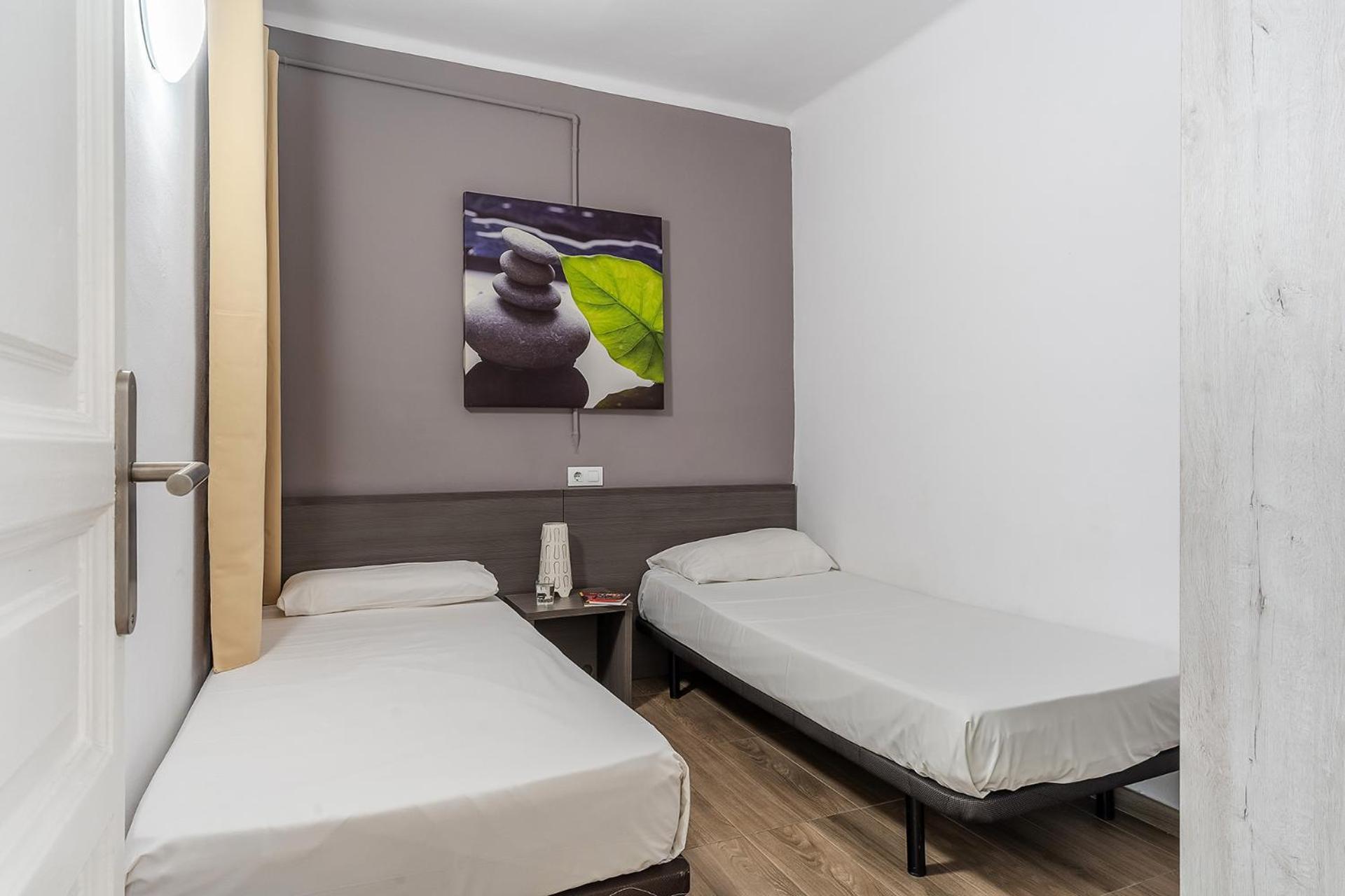 Ab Marina Appartement Barcelona