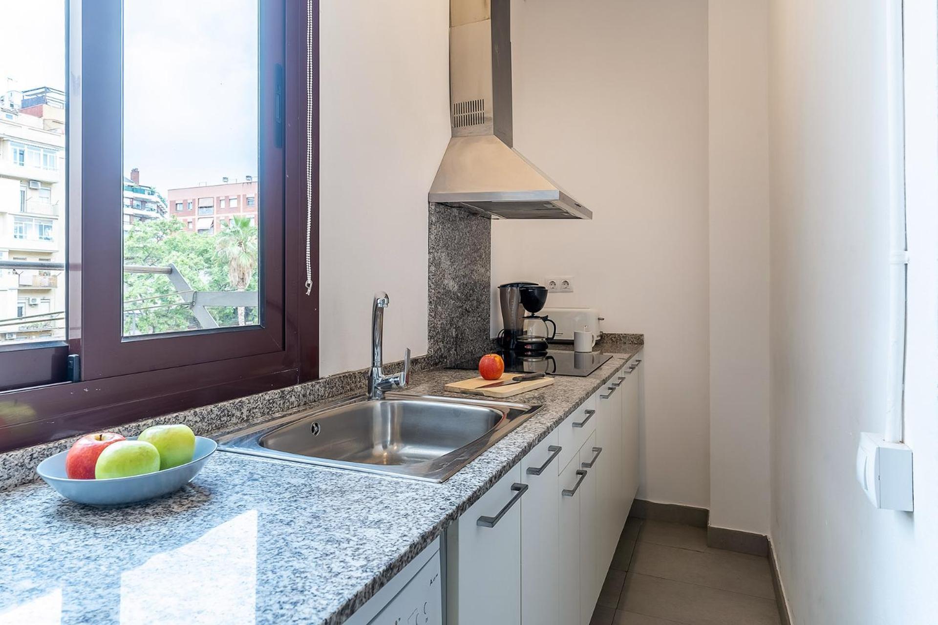 Ab Marina Appartement Barcelona