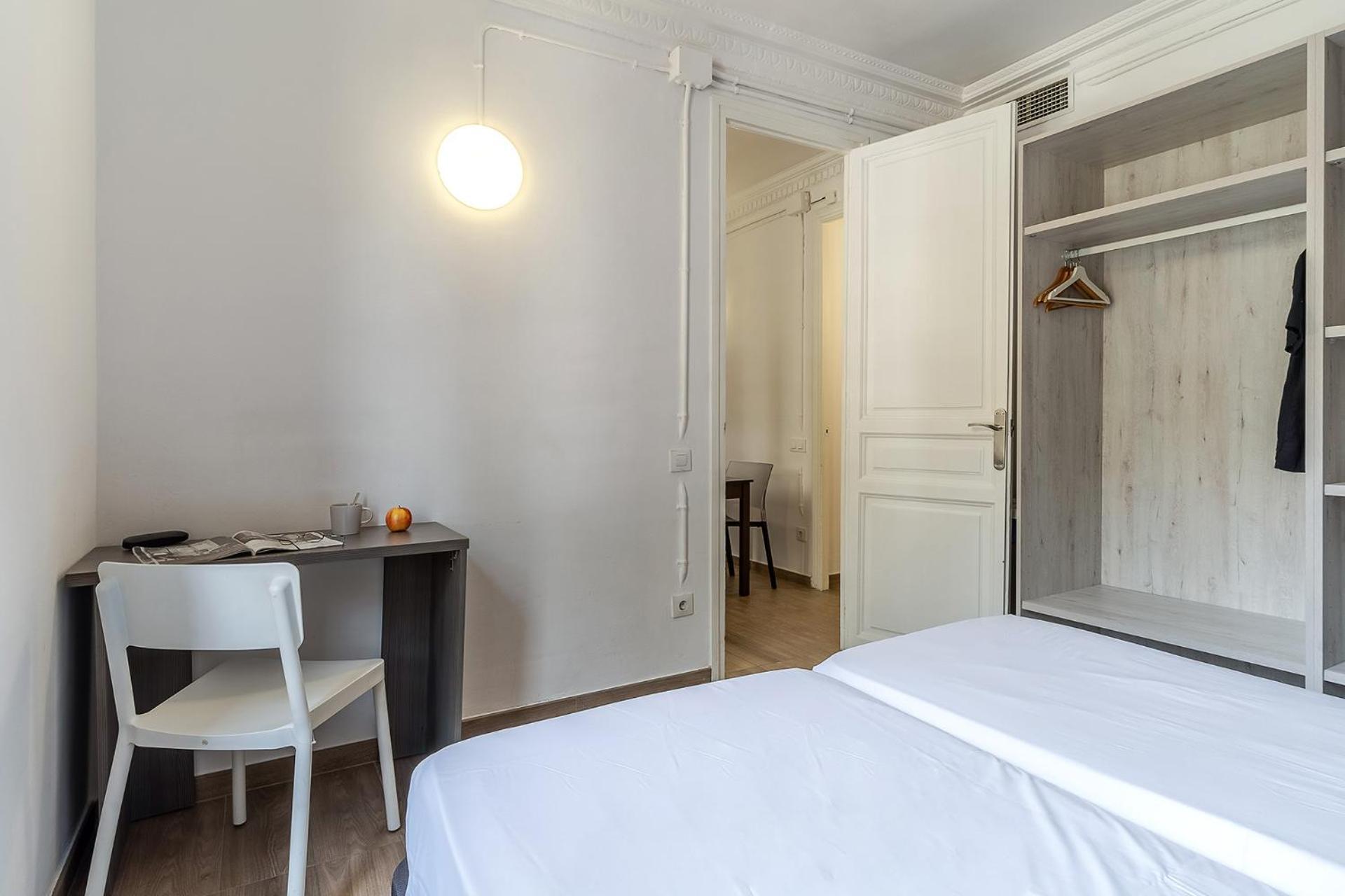 Appartement Ab Marina Barcelona