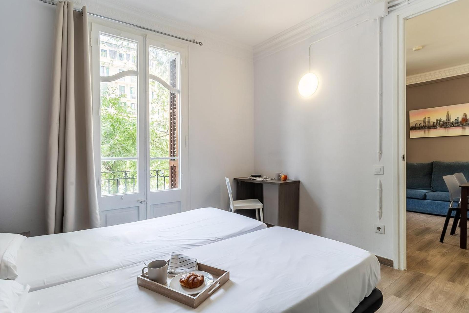 Appartement Ab Marina