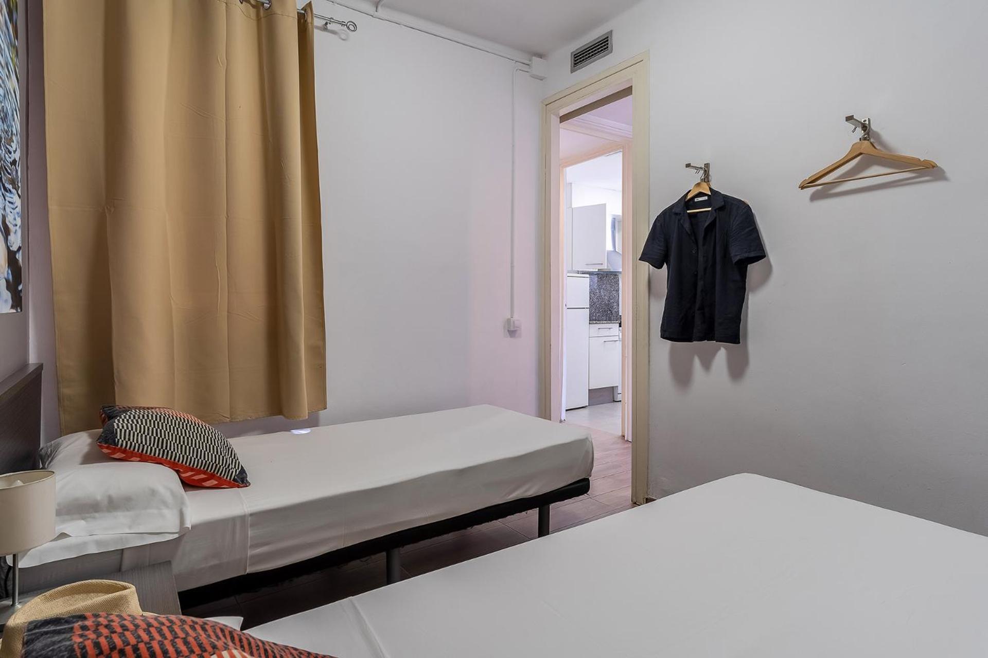 Appartement Ab Marina *