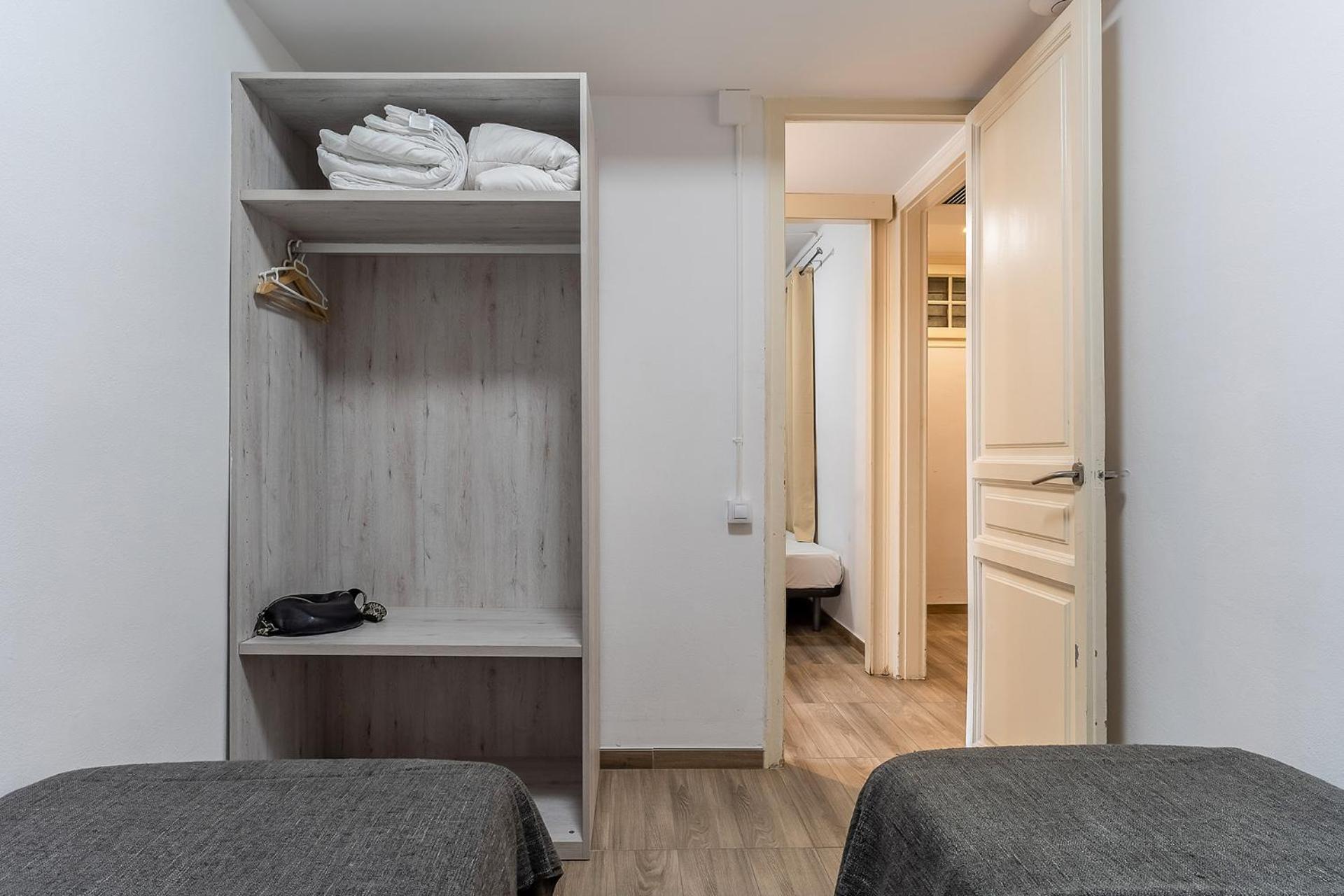 Ab Marina Appartement Barcelona