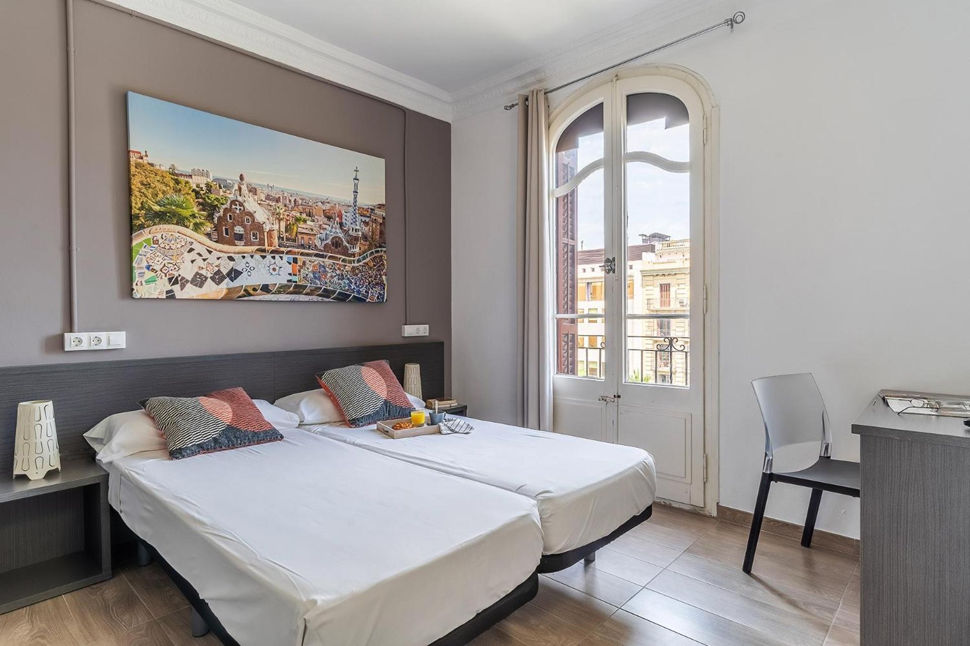 Appartement Ab Marina Barcelona