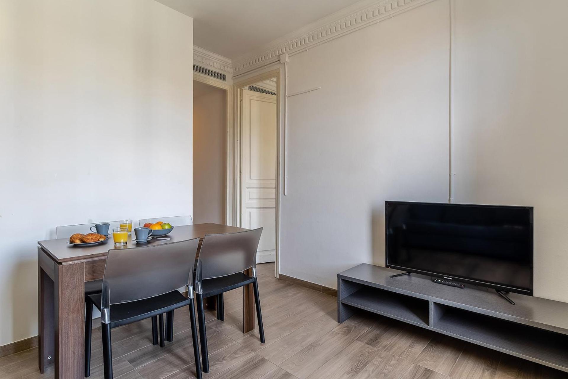 Ab Marina Appartement Barcelona