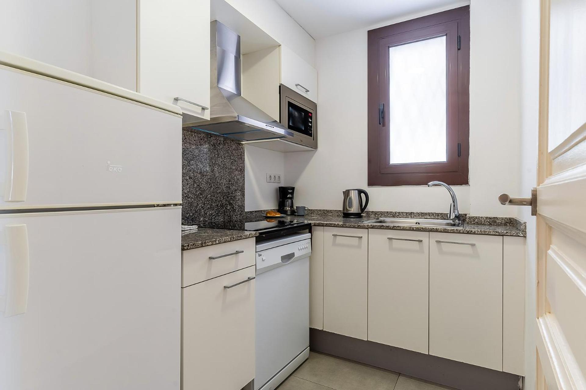 Appartement Ab Marina Barcelona