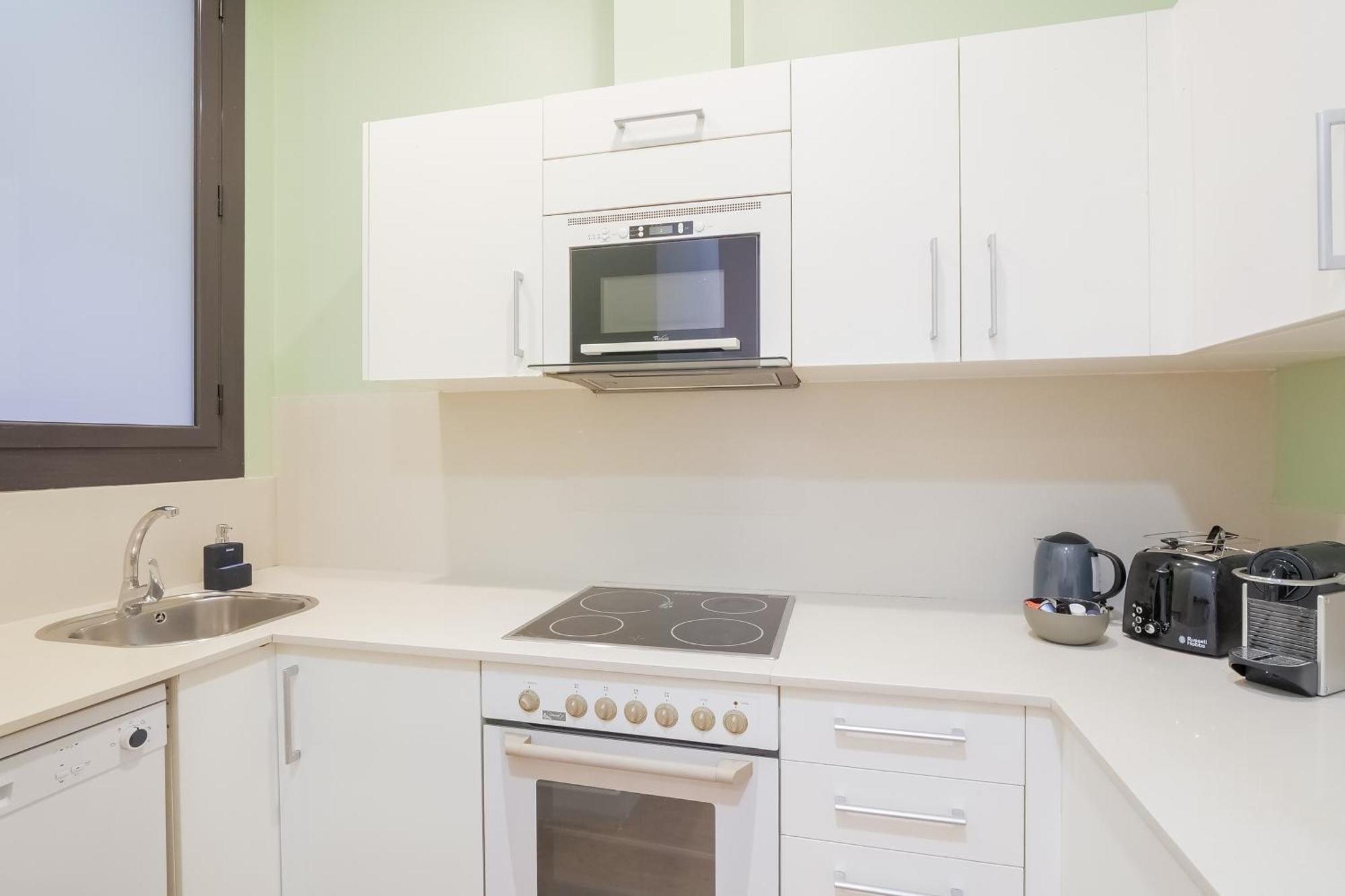 Appartement Sweett - Sepulveda Barcelone