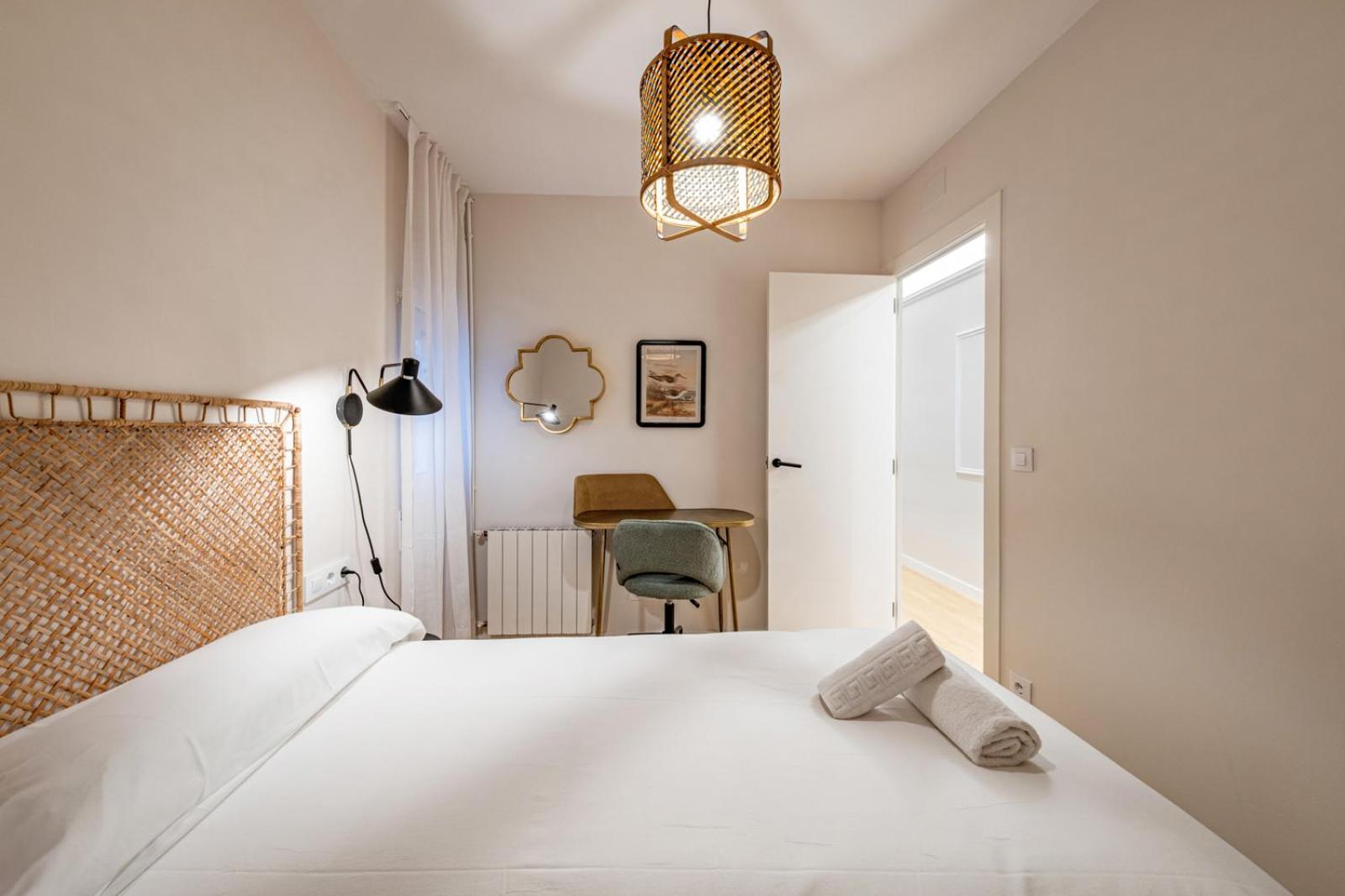 Bebarceloner Eixample - 4 Bedrooms Appartement Barcelona