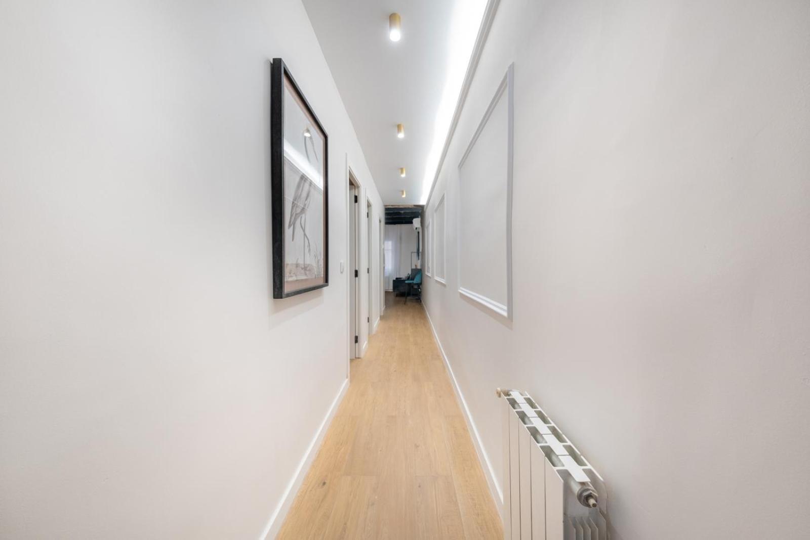 Appartement Bebarceloner Eixample - 4 Bedrooms Barcelona