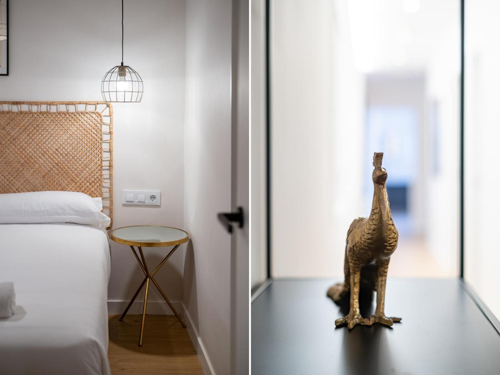 Bebarceloner Eixample - 4 Bedrooms *