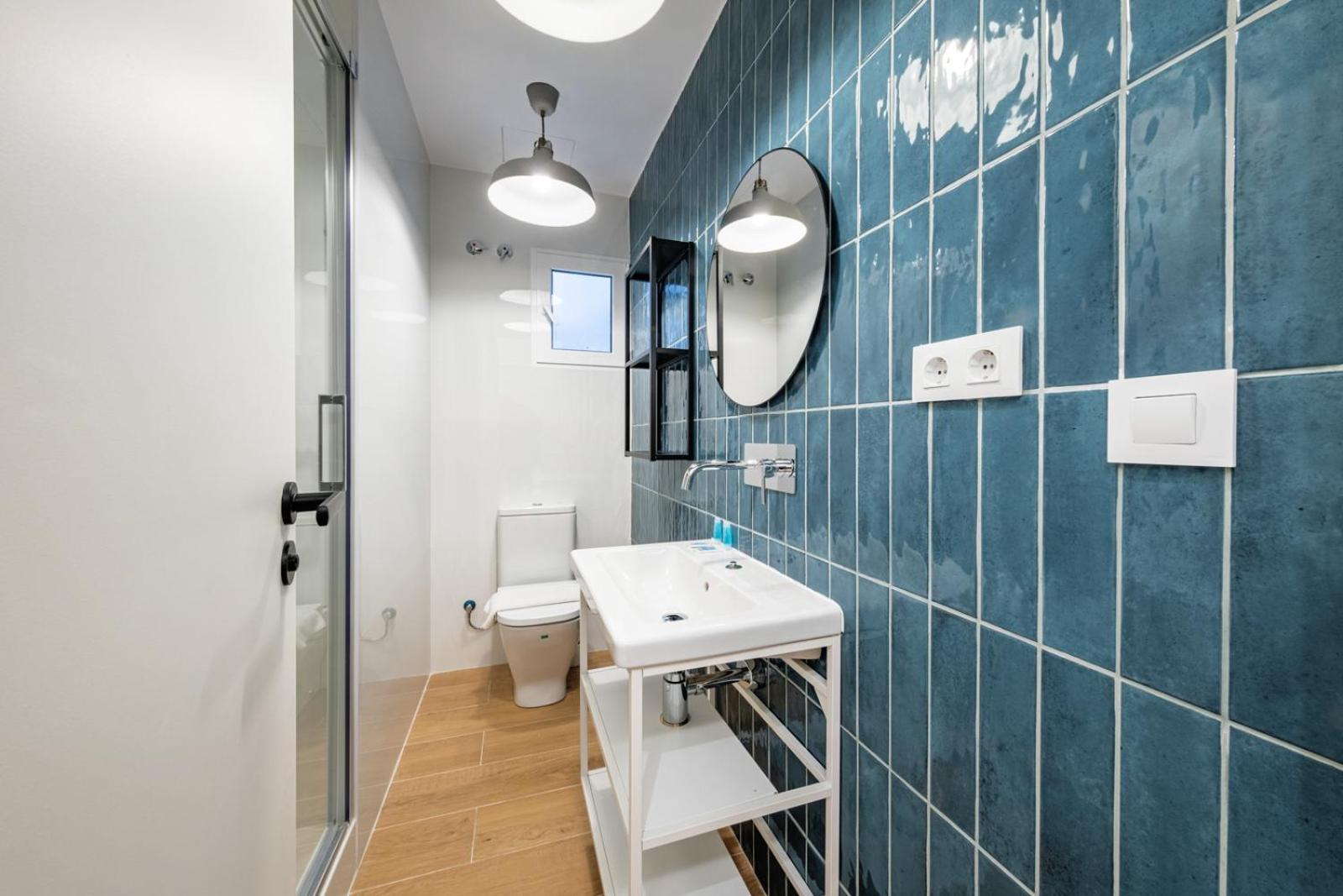 Bebarceloner Eixample - 4 Bedrooms Appartement *