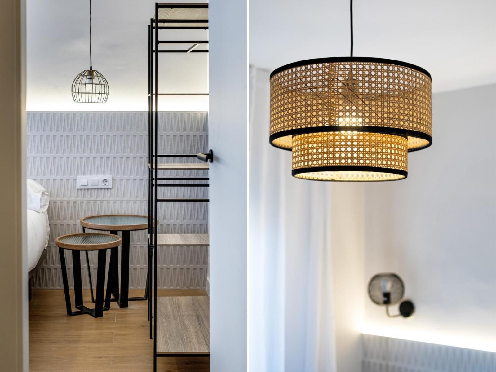 Appartement Bebarceloner Eixample - 4 Bedrooms Barcelona