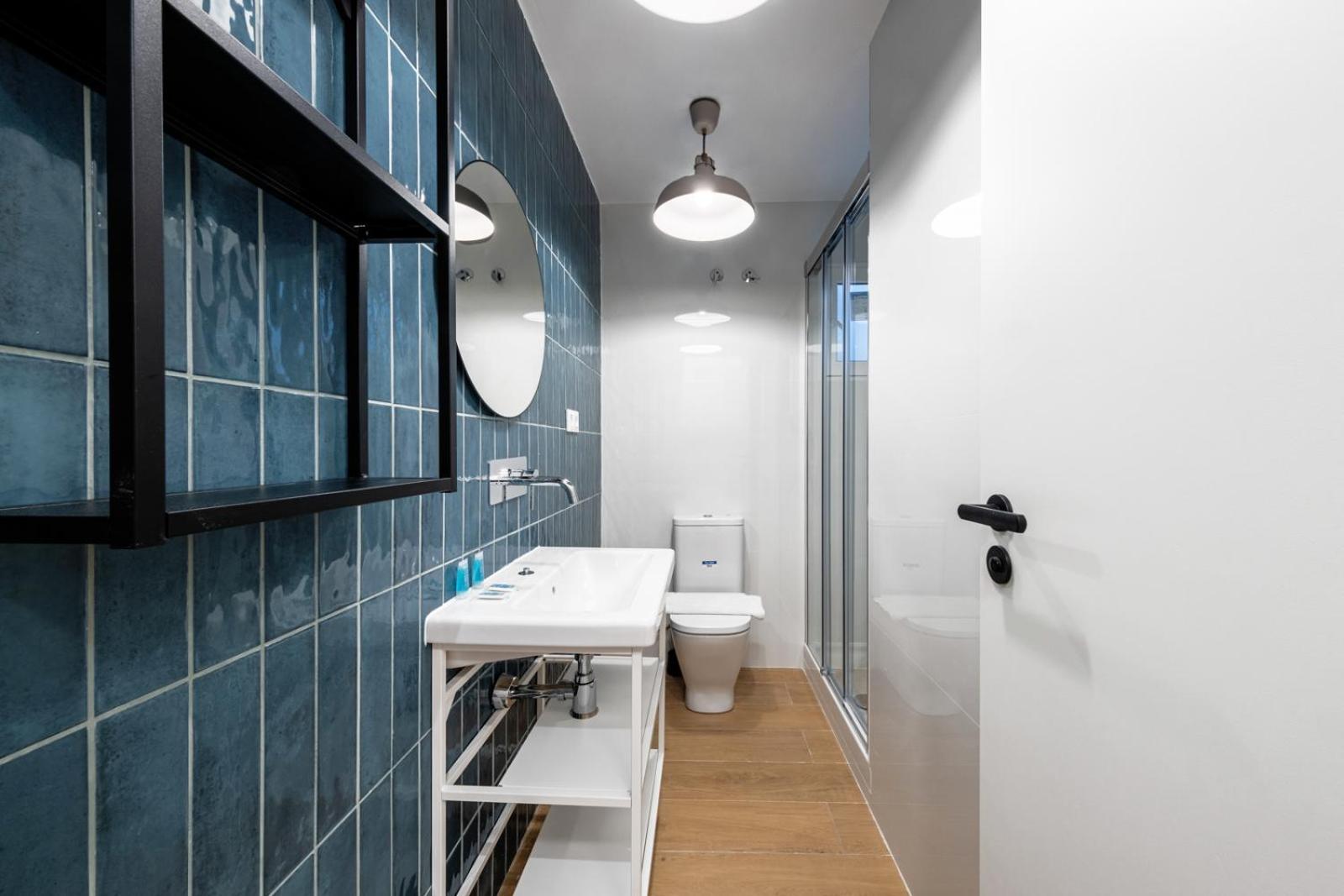 Appartement Bebarceloner Eixample - 4 Bedrooms *