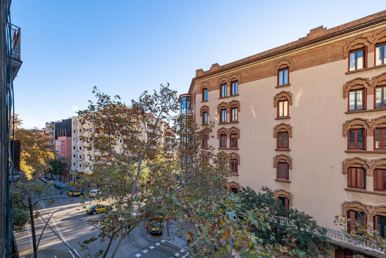 Appartement Bebarceloner Eixample - 4 Bedrooms *