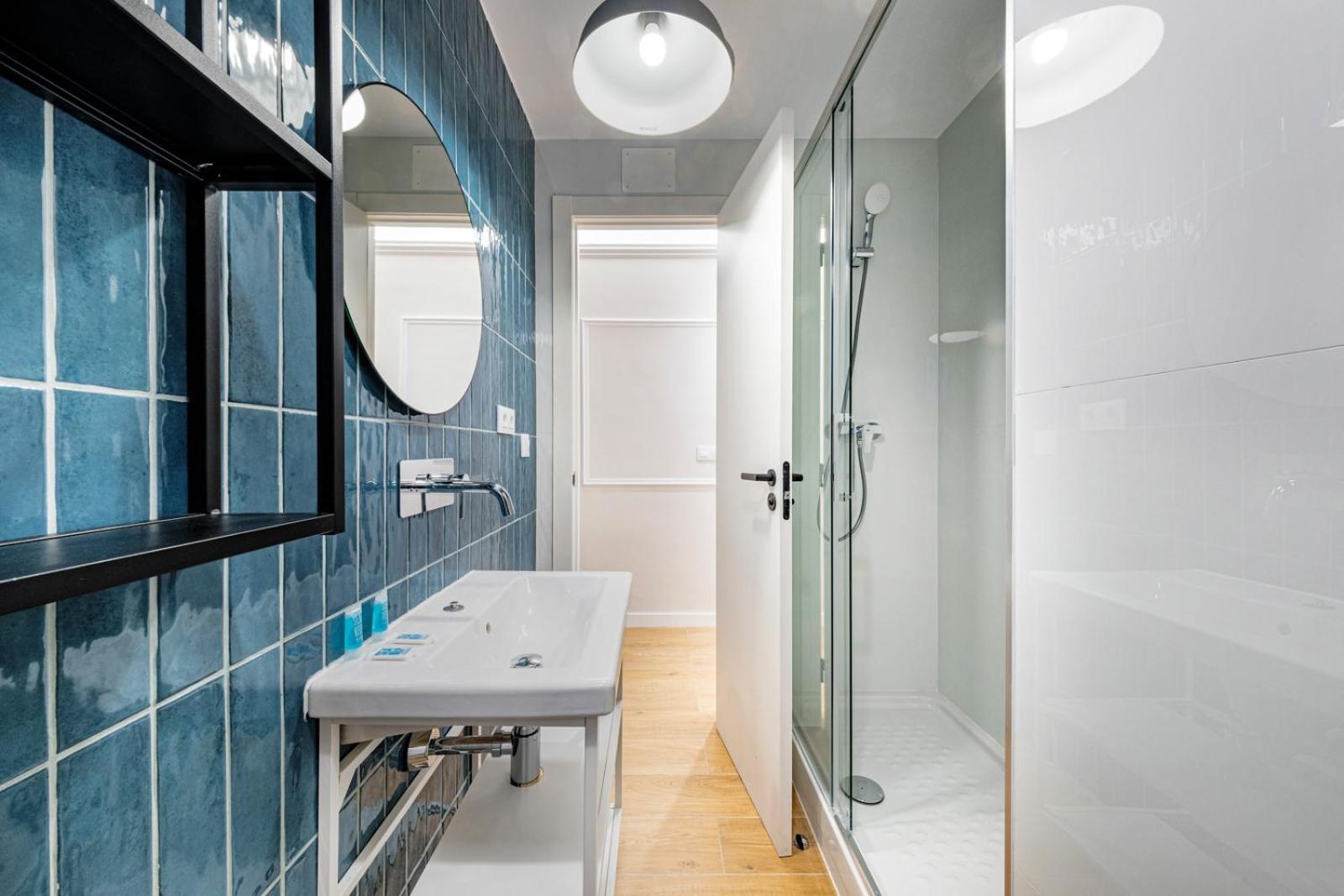 Bebarceloner Eixample - 4 Bedrooms Barcelona