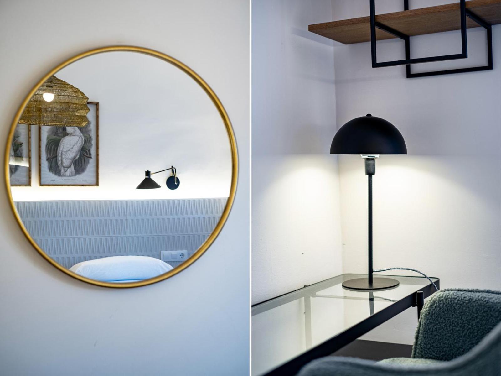 Bebarceloner Eixample - 4 Bedrooms Appartement *
