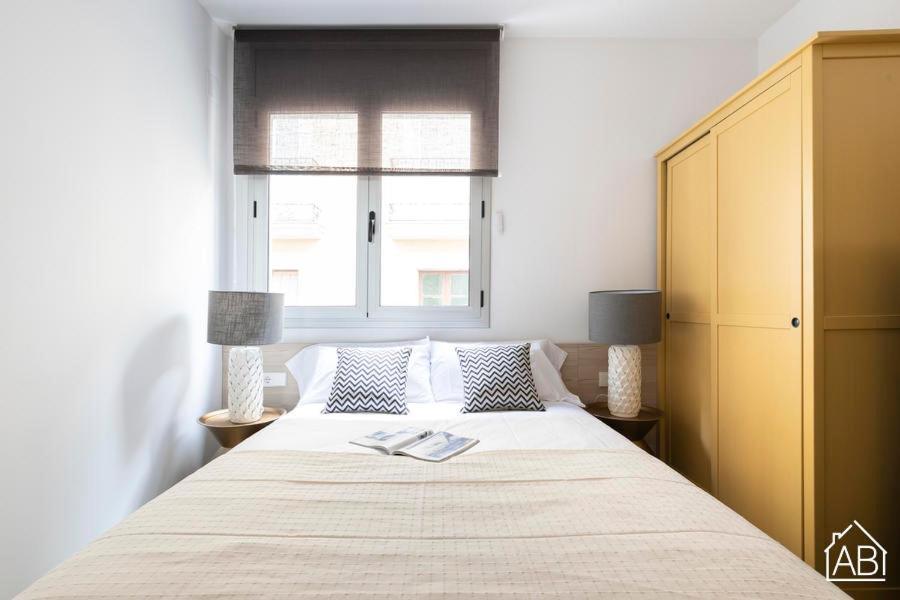 Appartement Ab Beach Poble Nou *