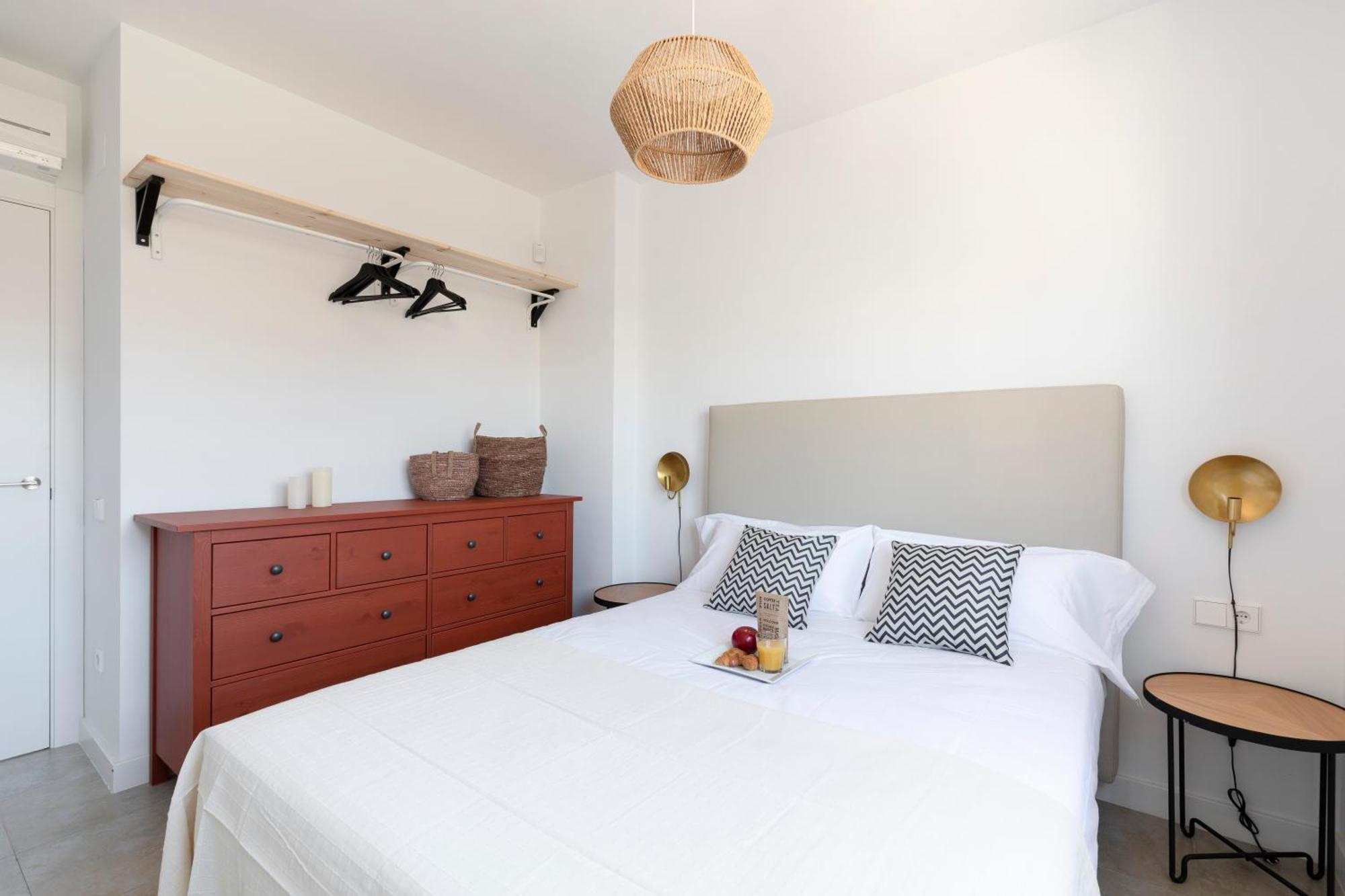 Ab Beach Poble Nou Appartement *