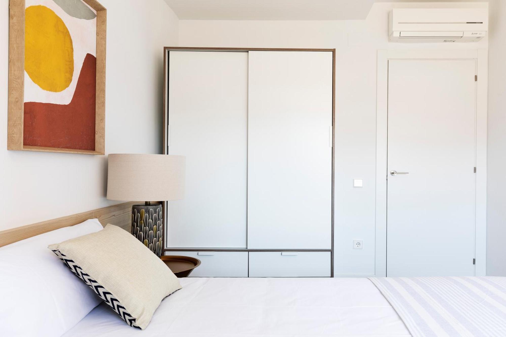 Ab Beach Poble Nou Appartement