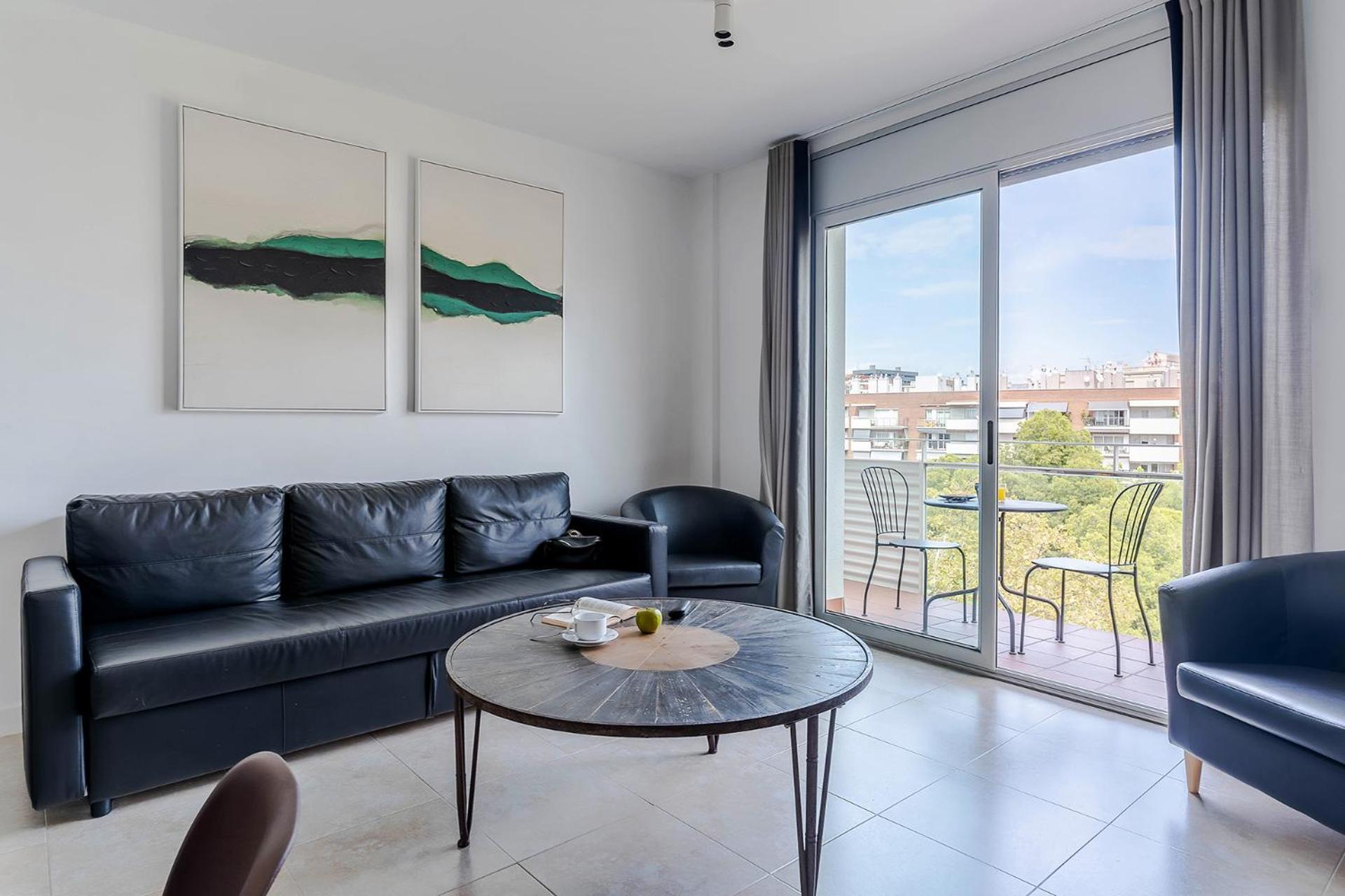 Appartement Ab Beach Poble Nou *