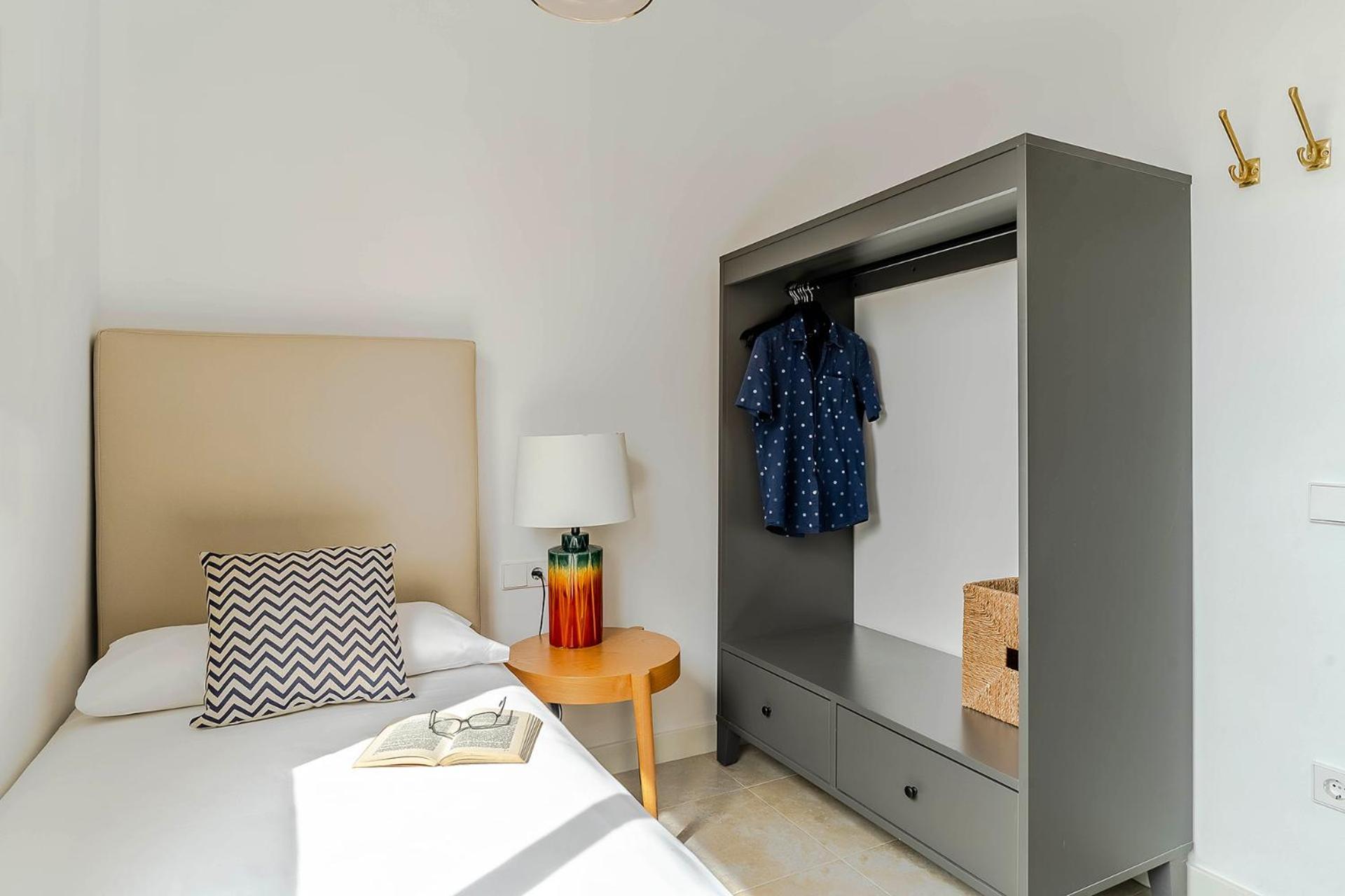 Appartement Ab Beach Poble Nou Barcelone