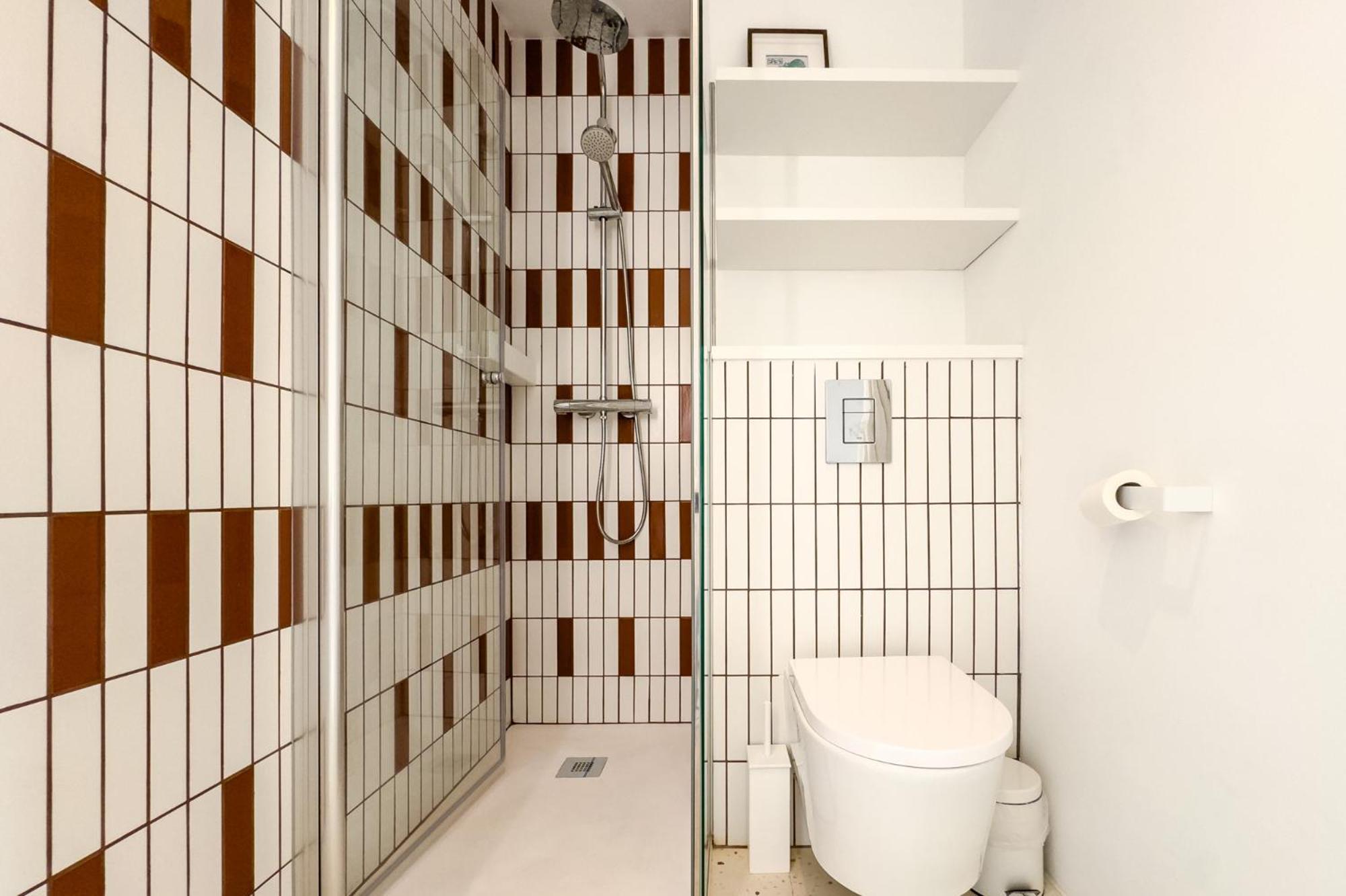 Appartement Sagrada Barcelona