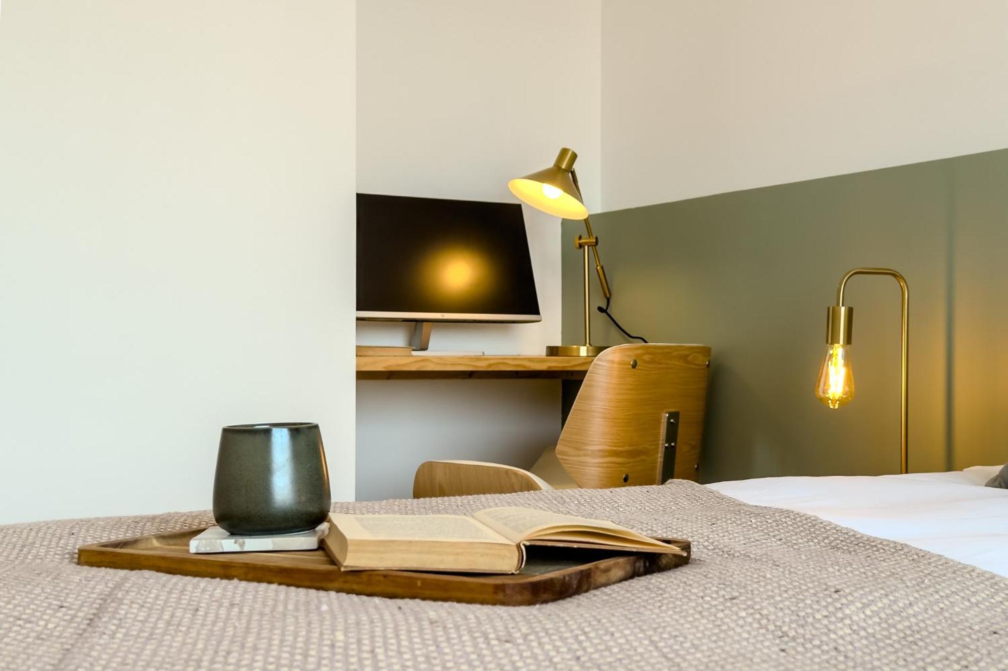 Sagrada Appartement Barcelona