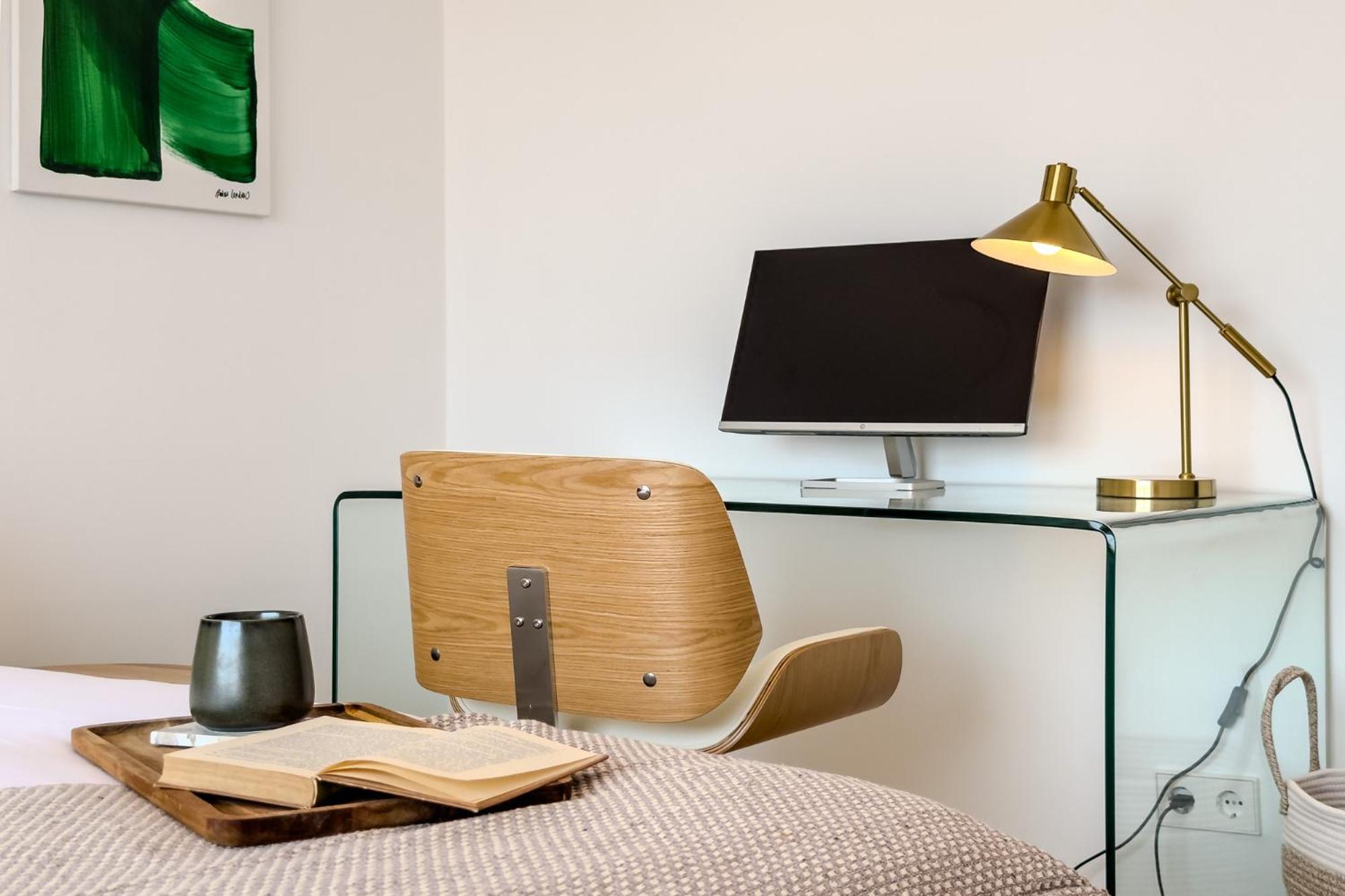 Appartement Sagrada Barcelona