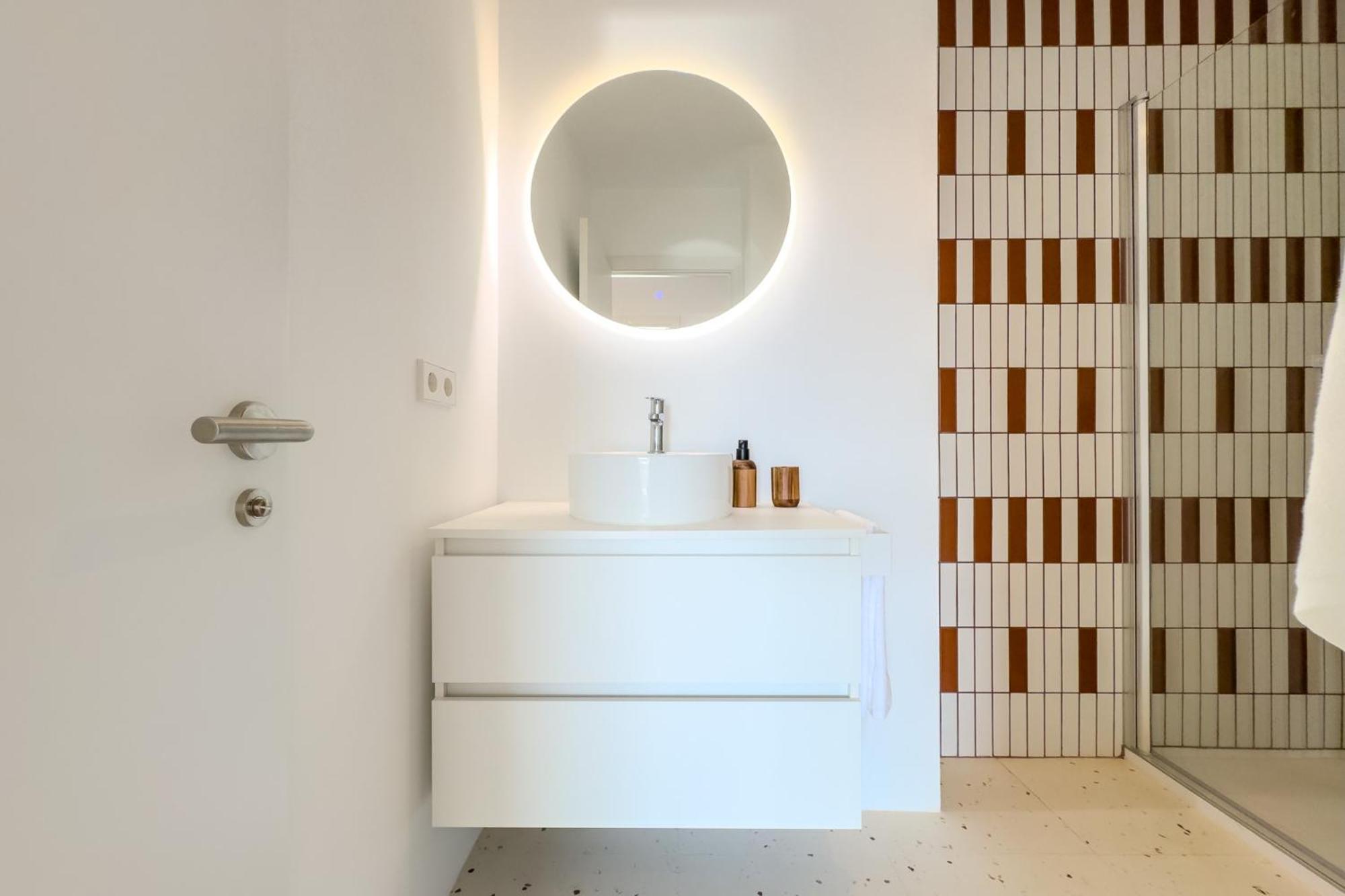 Appartement Sagrada Barcelona