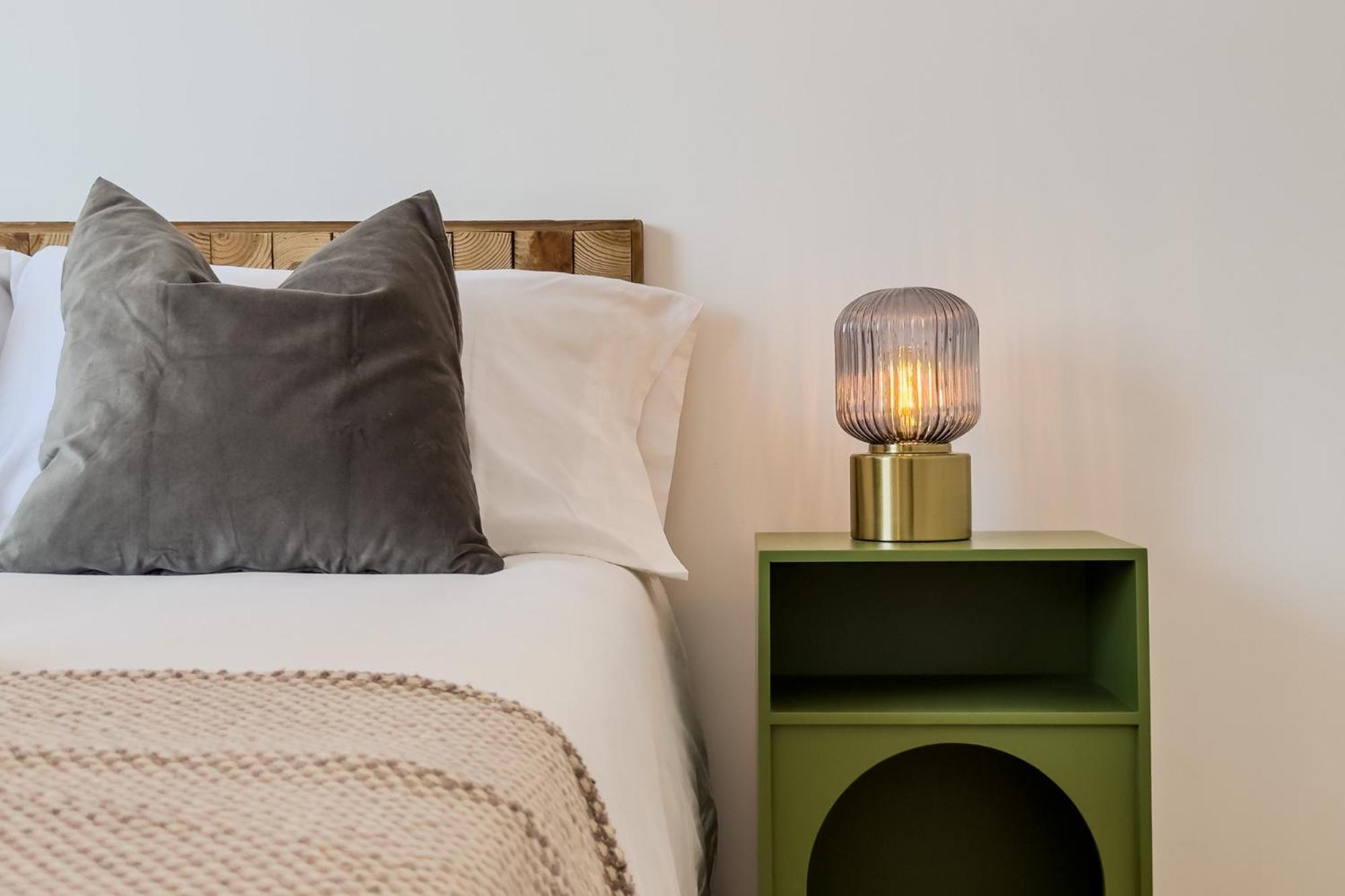 Appartement Sagrada Barcelona