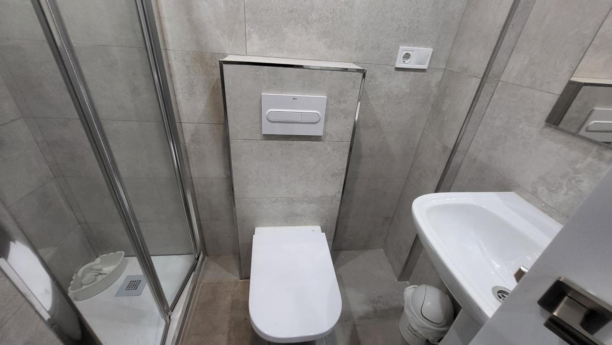 Appartement De Dos