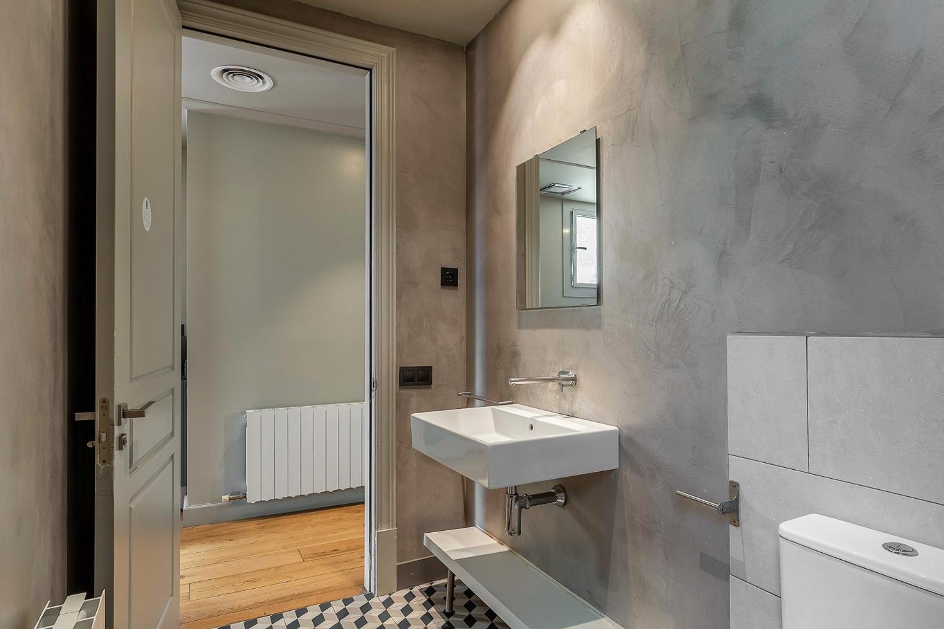 Ab Casa Saltor One * Barcelona