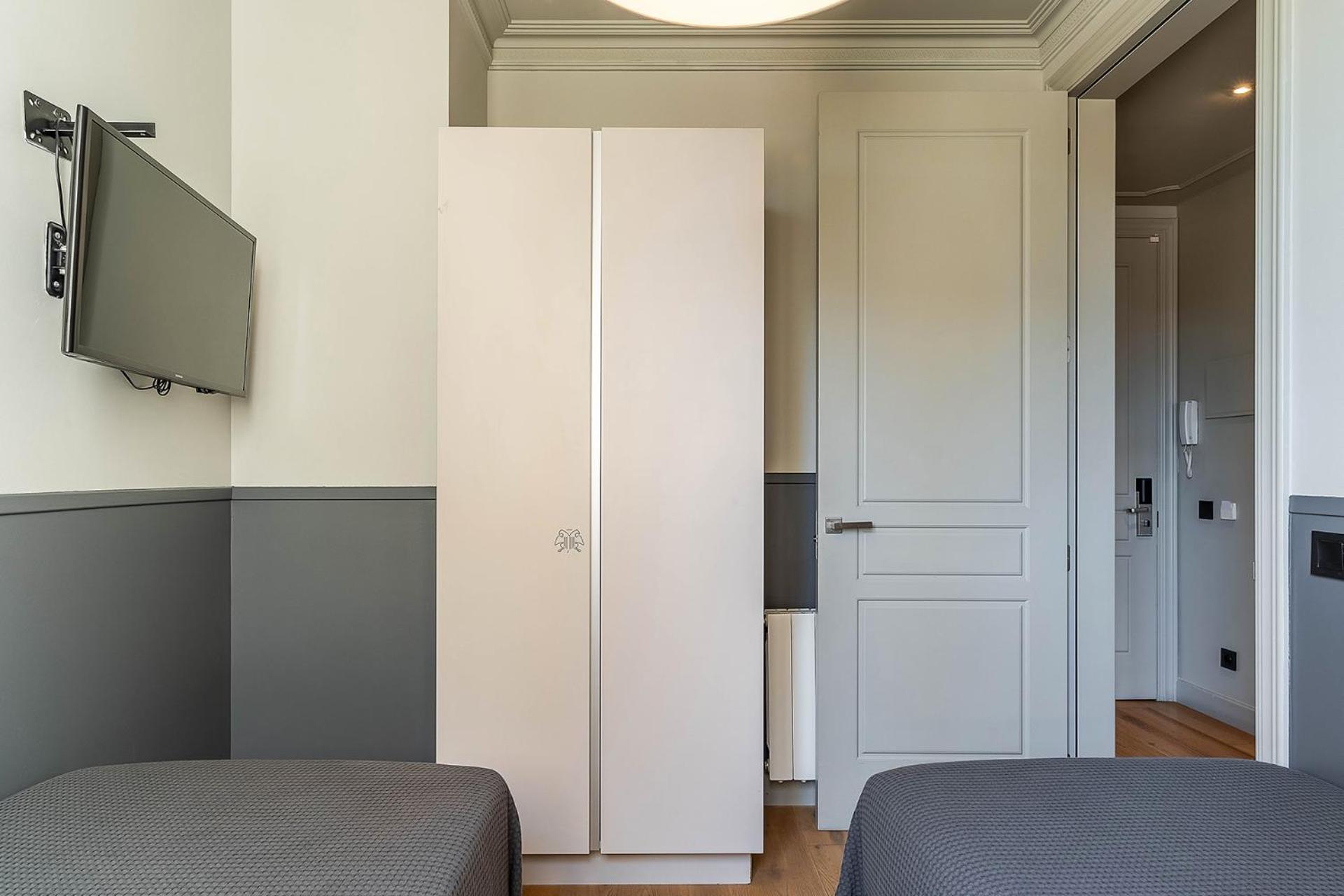 Ab Casa Saltor One Apartment Barcelona