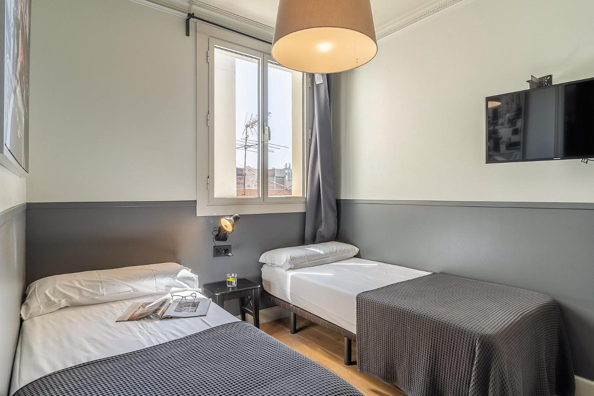 Ab Casa Saltor One Apartment Barcelona